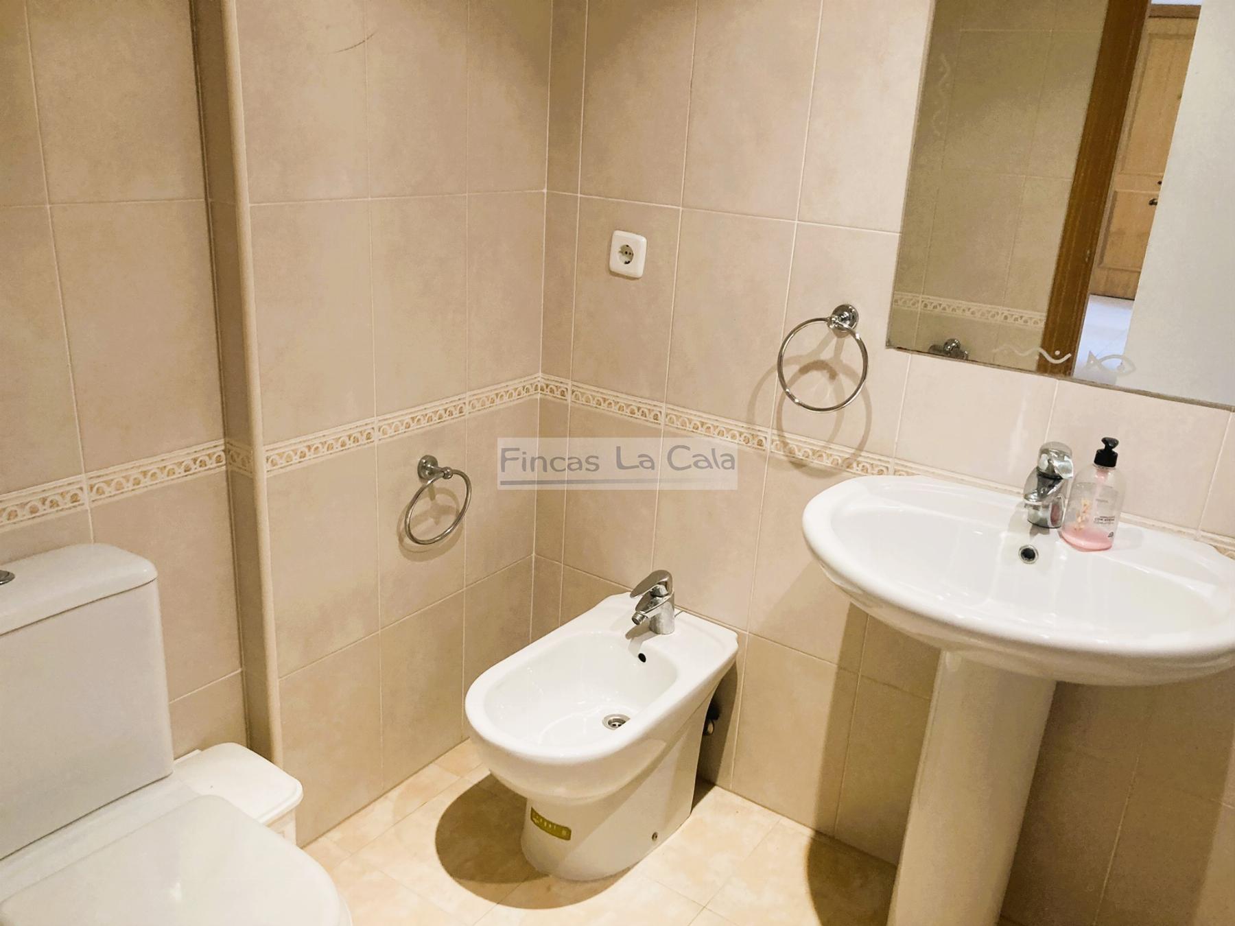 Vente de appartement dans Villajoyosa