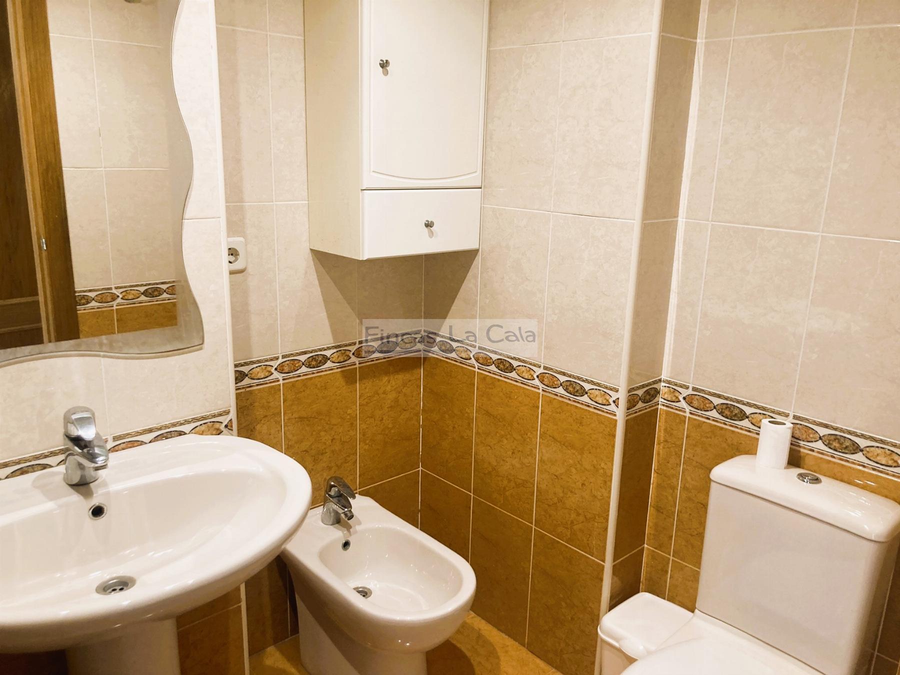 Vente de appartement dans Villajoyosa