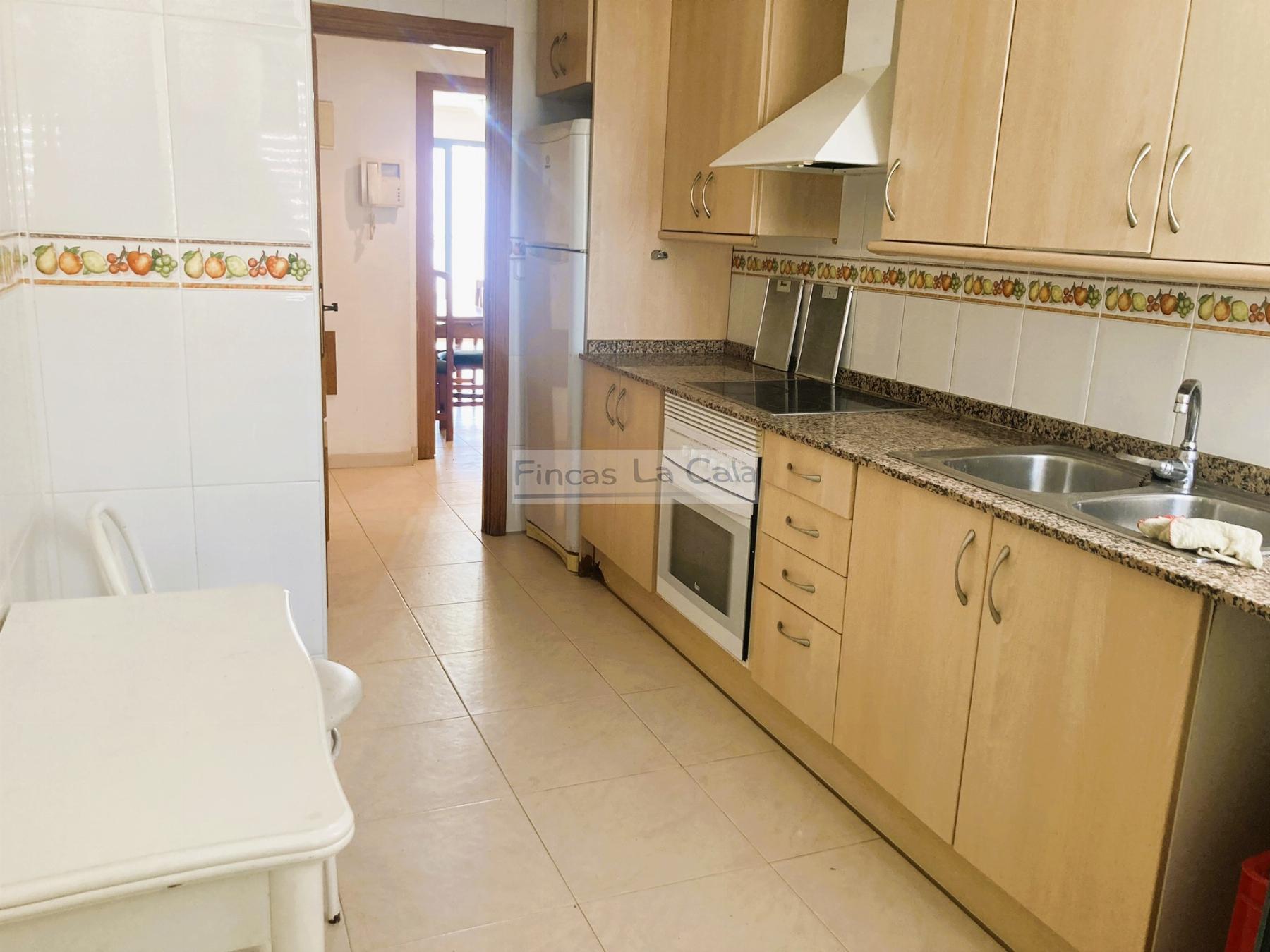 Vente de appartement dans Villajoyosa