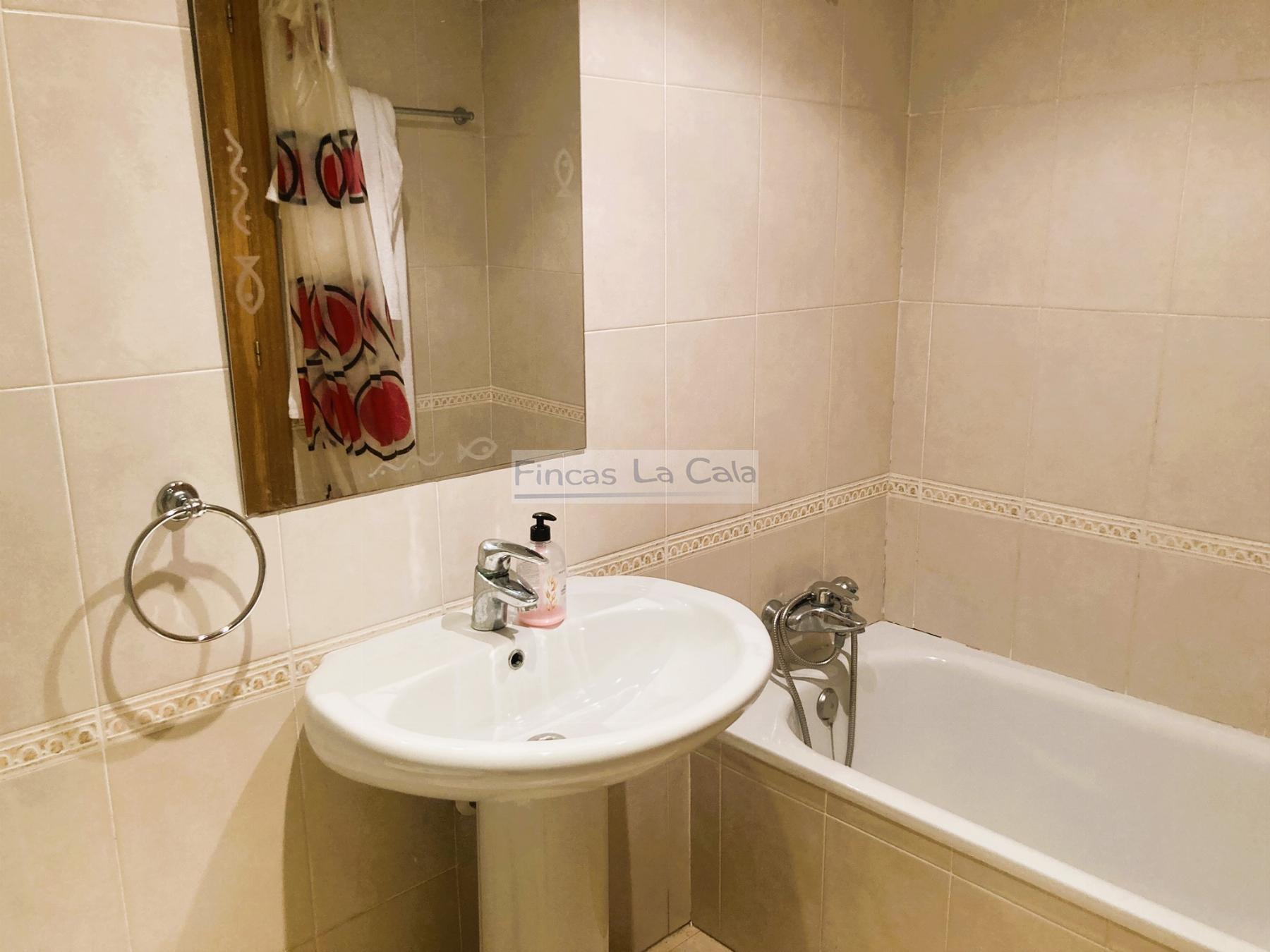Vente de appartement dans Villajoyosa