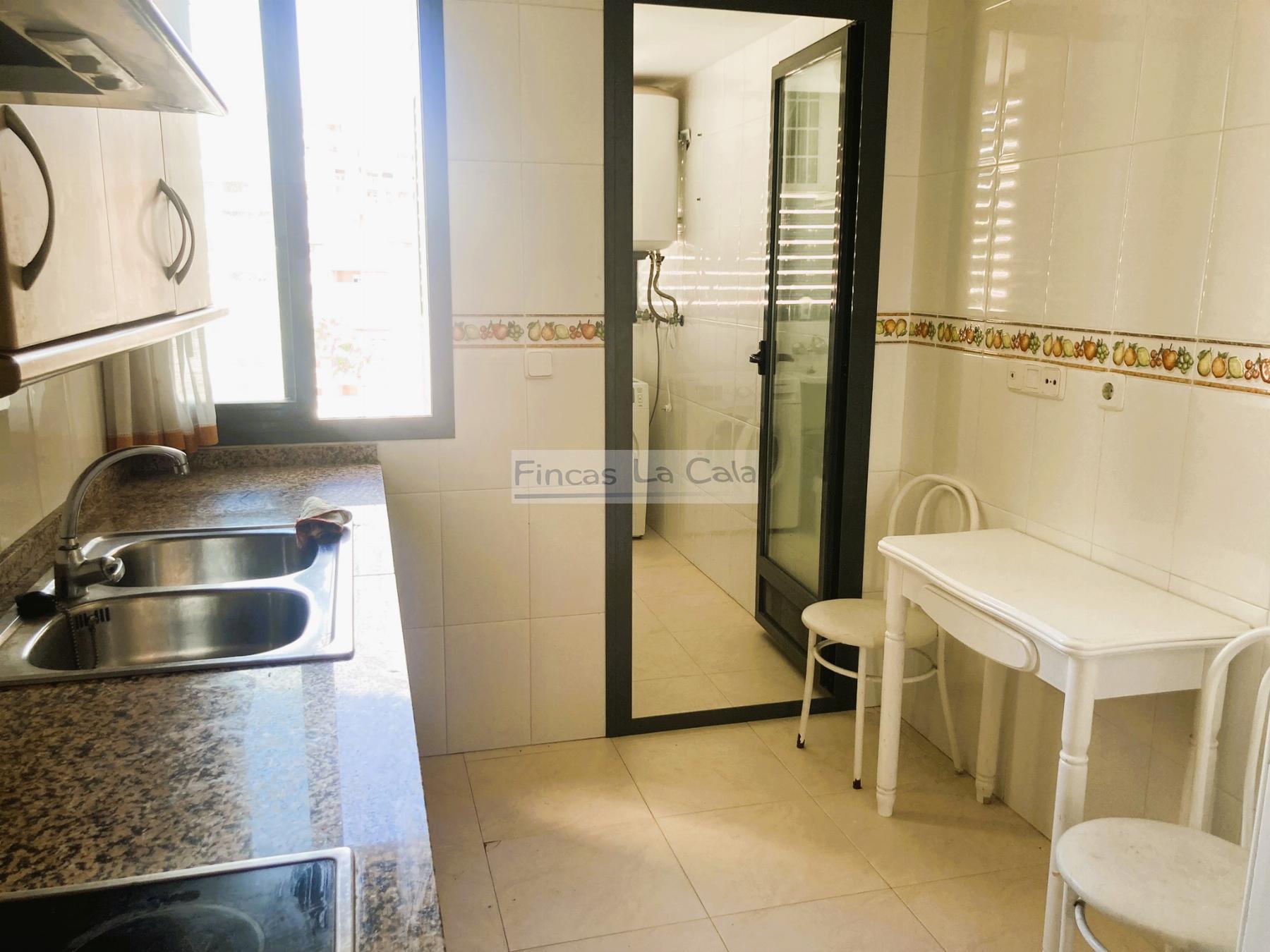 Vente de appartement dans Villajoyosa