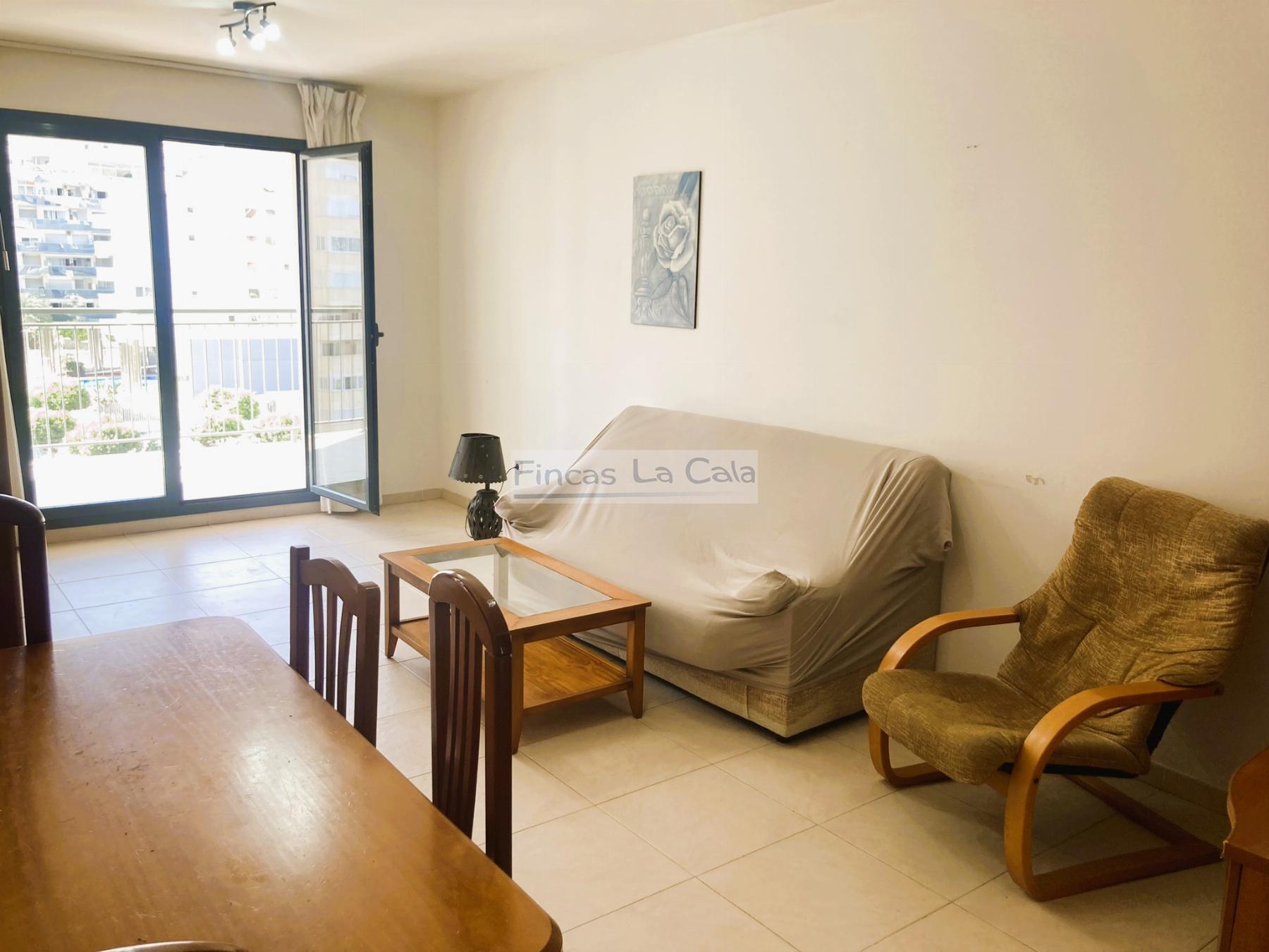 Vente de appartement dans Villajoyosa