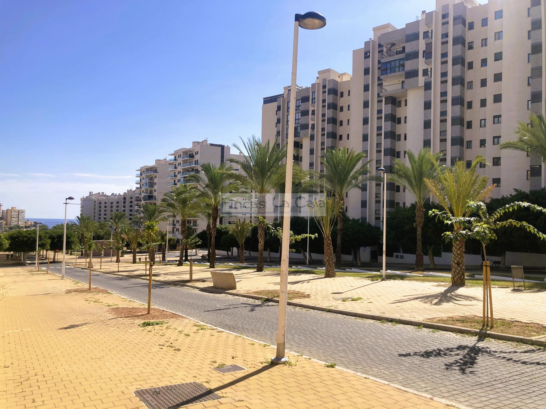 Vente de appartement dans Villajoyosa