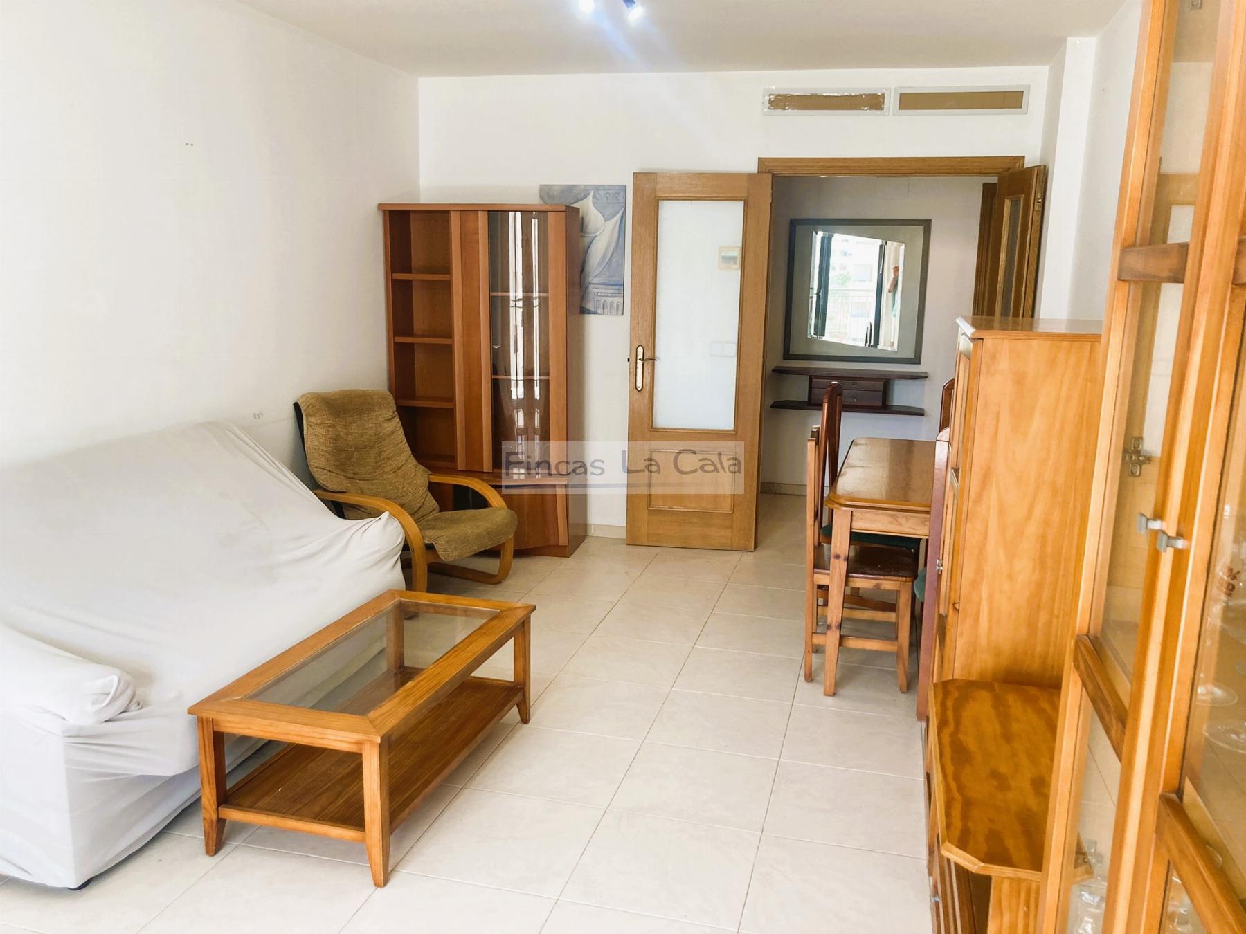 Vente de appartement dans Villajoyosa