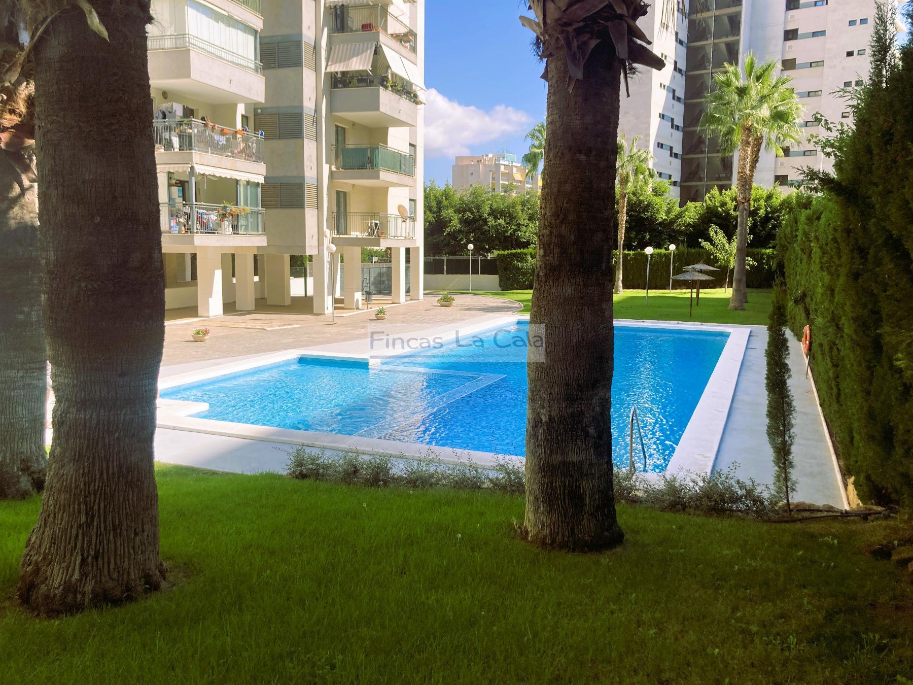 Vente de appartement dans Villajoyosa