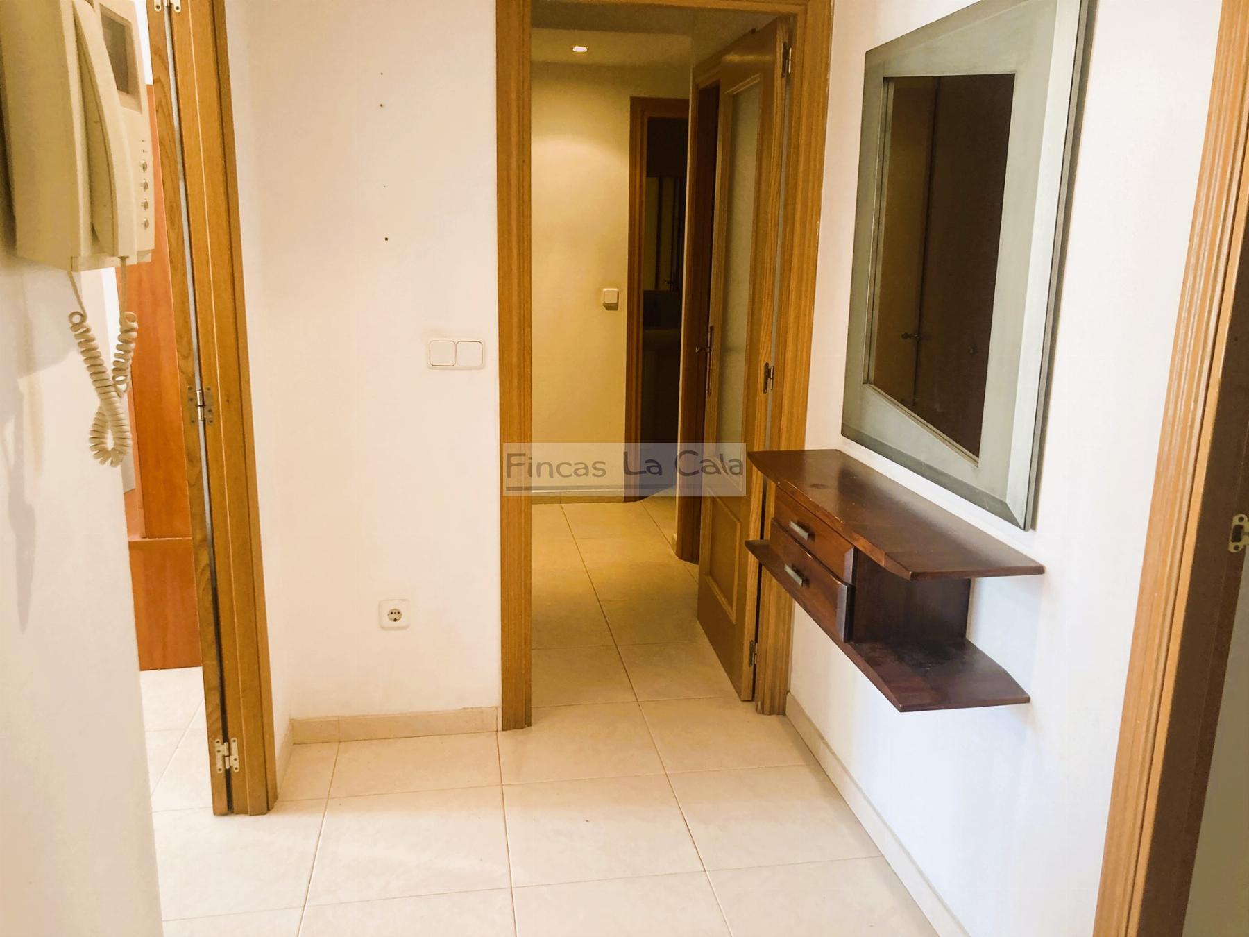 Vente de appartement dans Villajoyosa