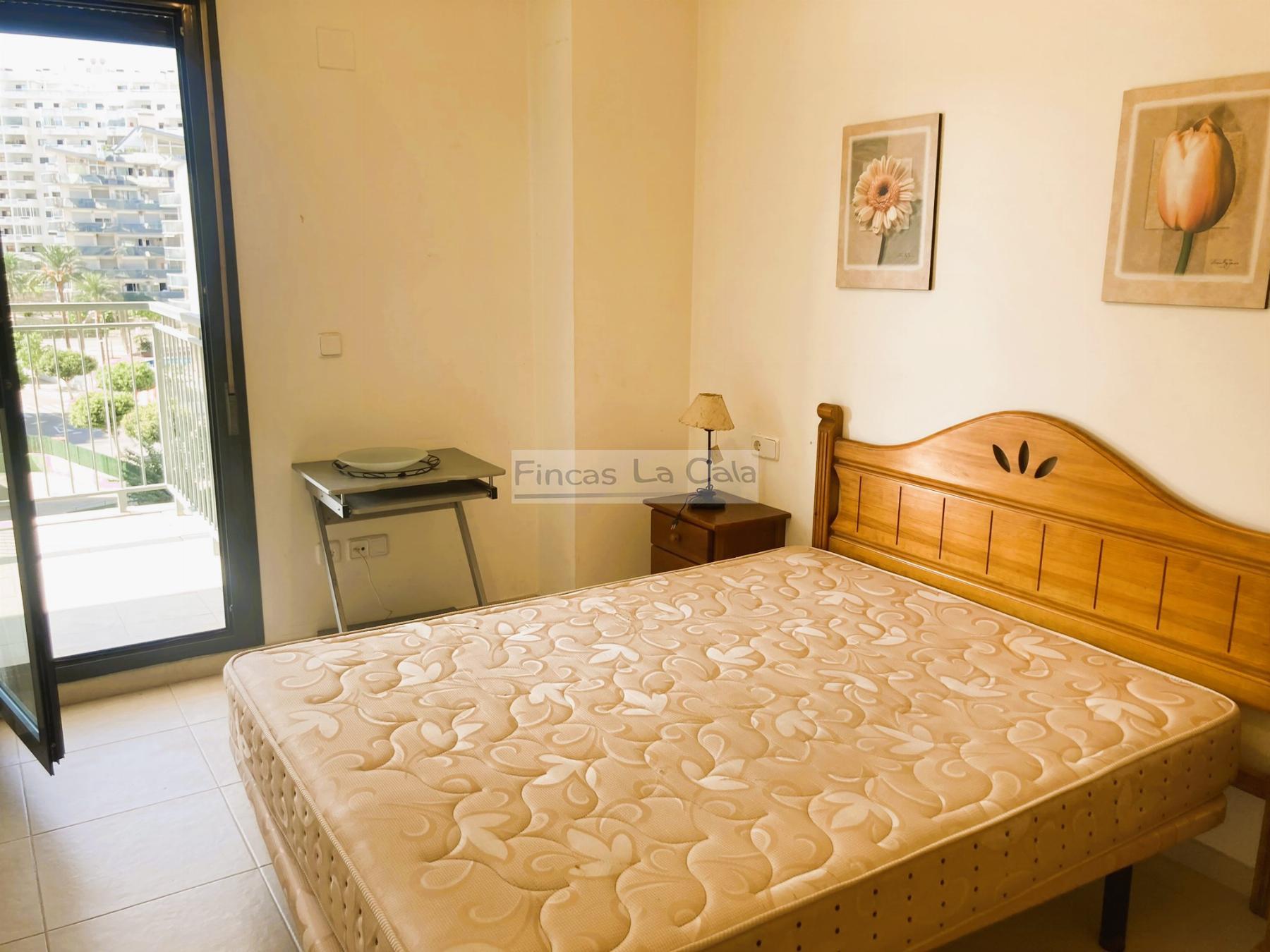 Vente de appartement dans Villajoyosa