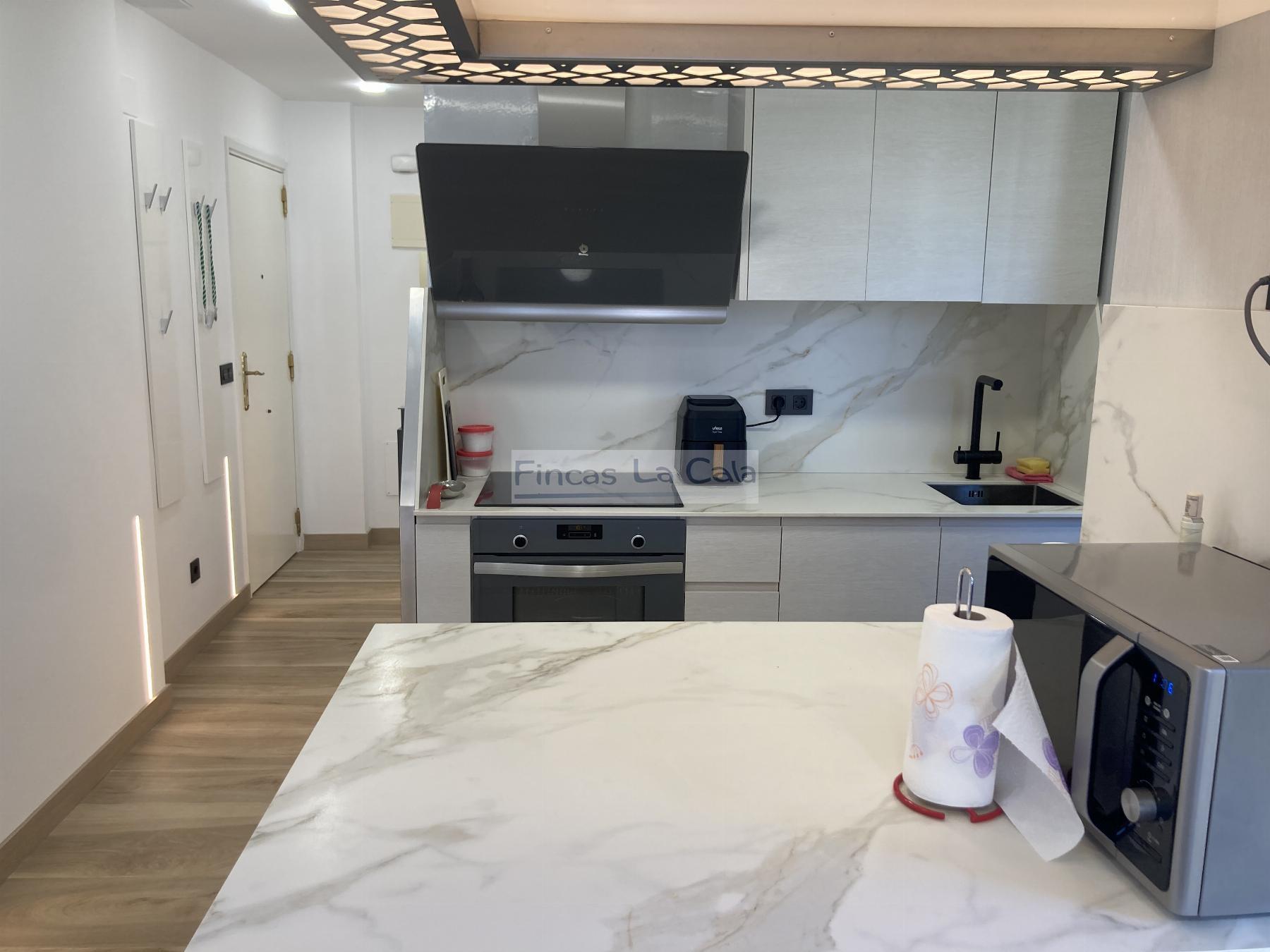 Vente de appartement dans Benidorm
