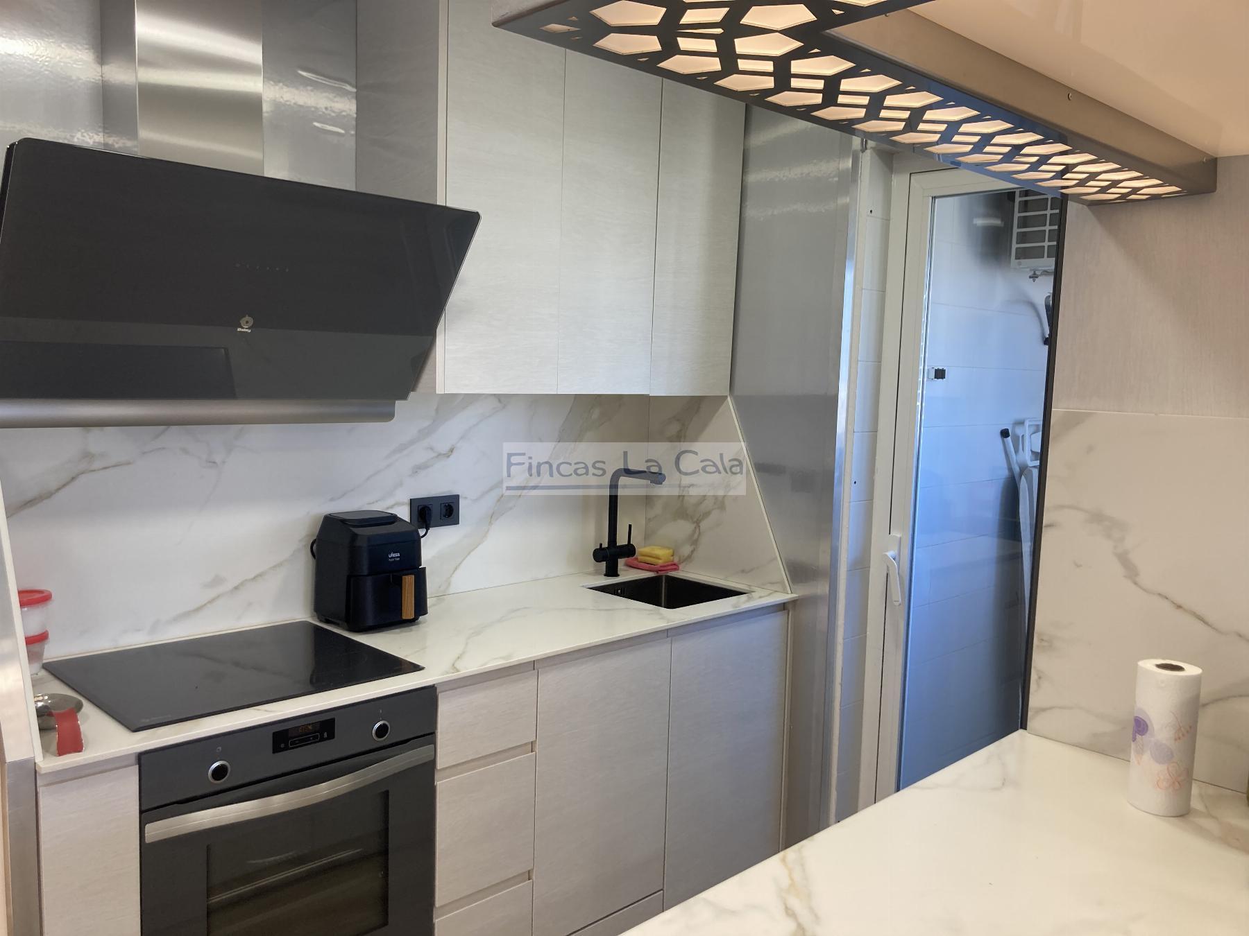 Vente de appartement dans Benidorm