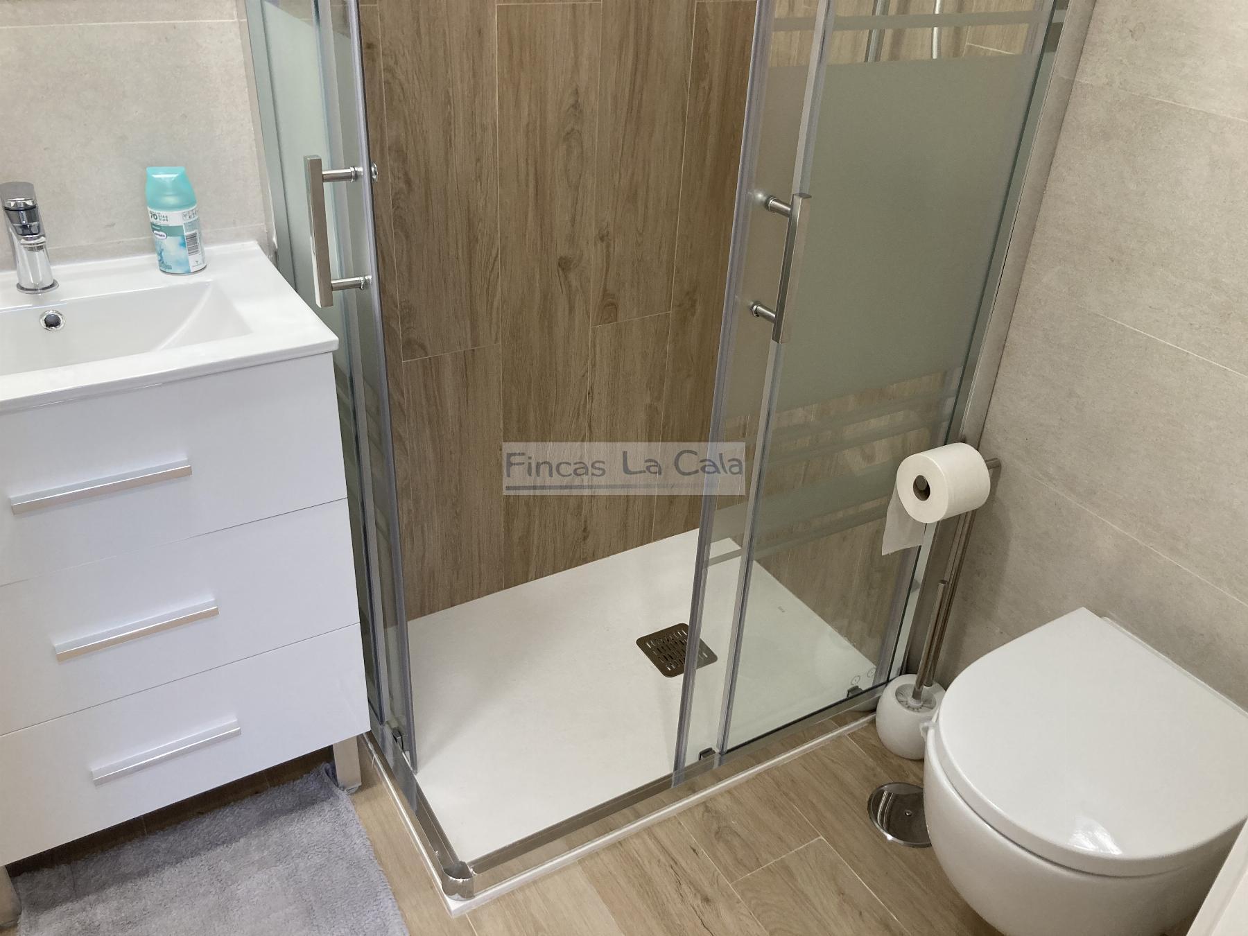 Vente de appartement dans Benidorm