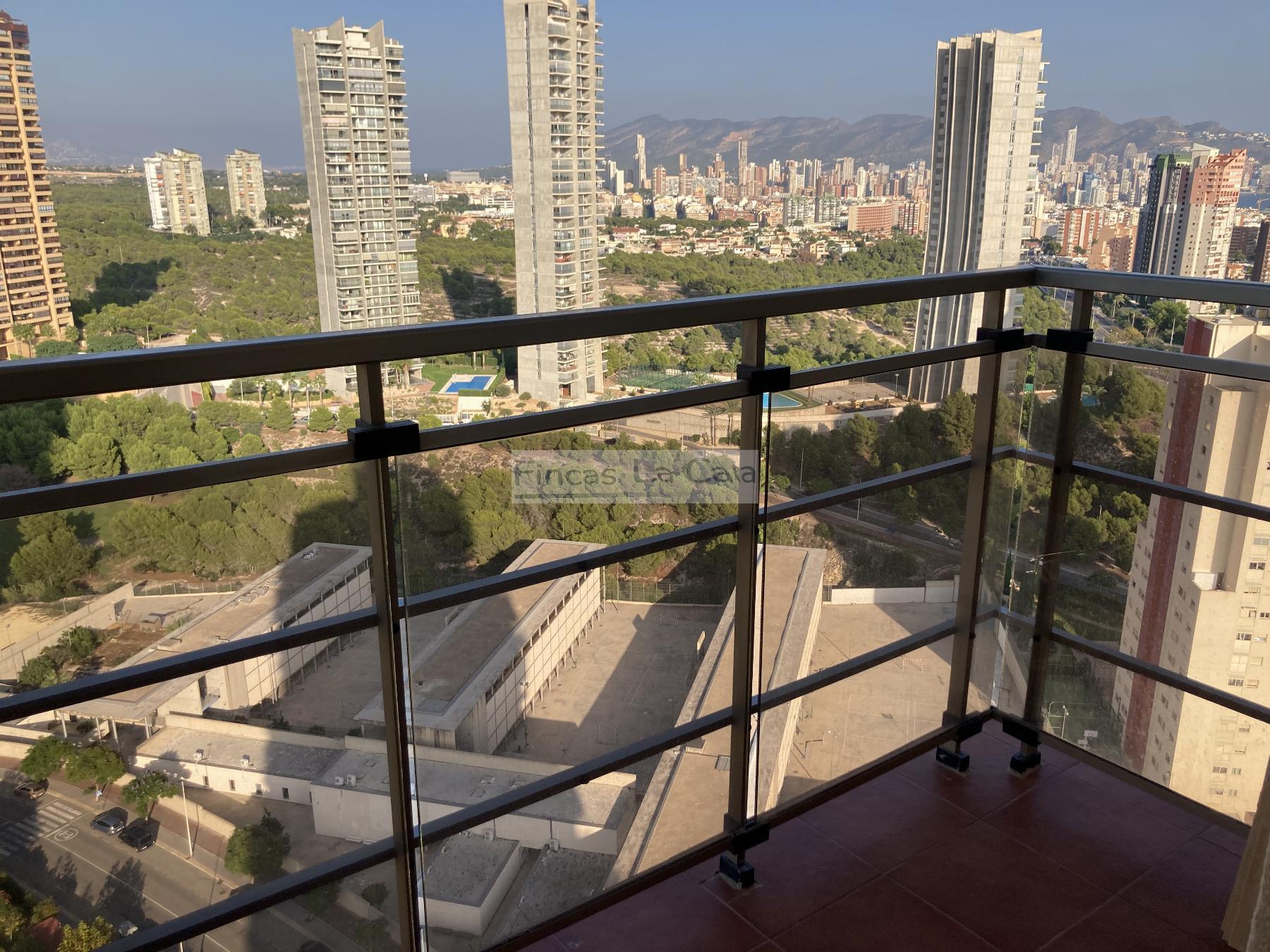 Vente de appartement dans Benidorm