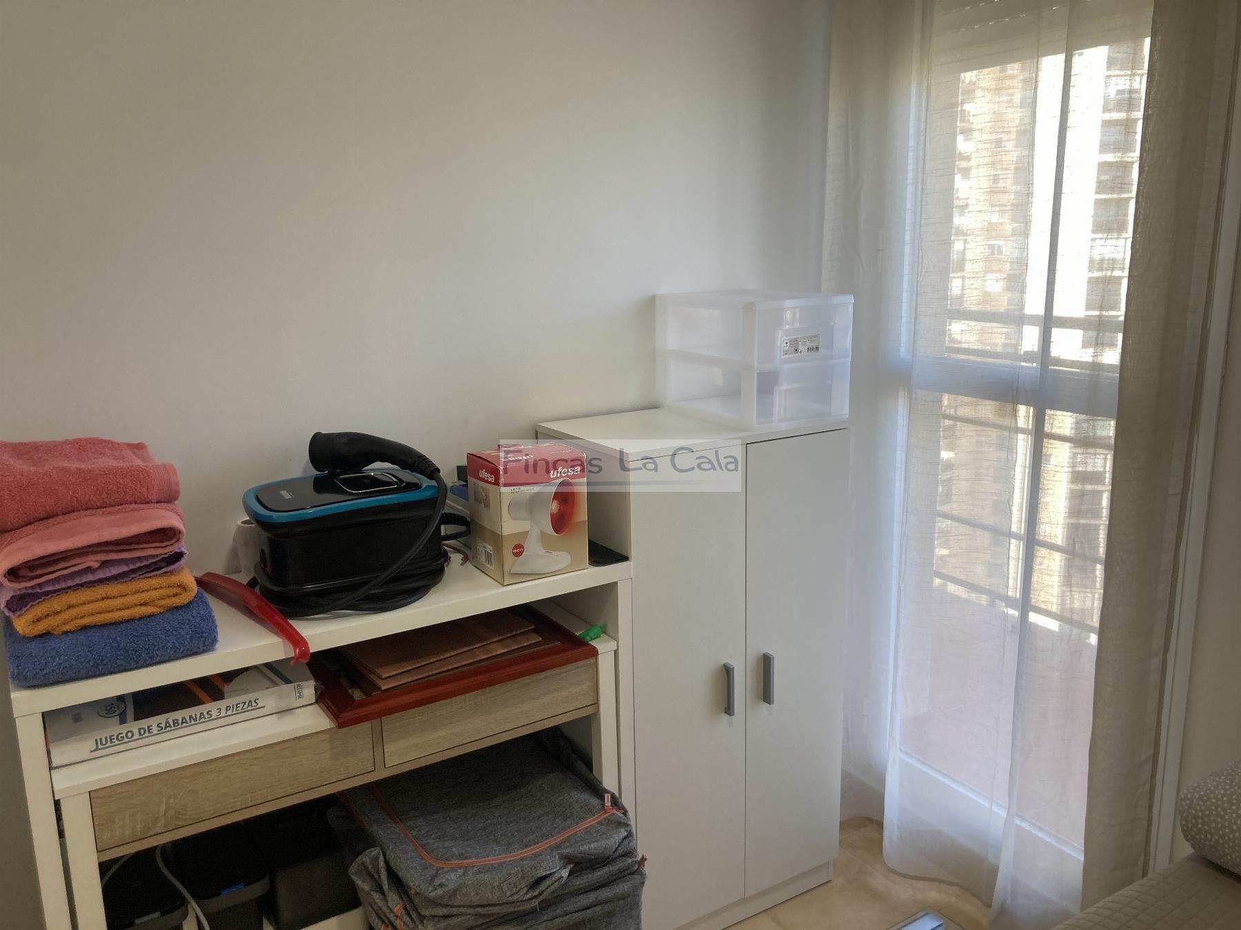 Vente de appartement dans Benidorm