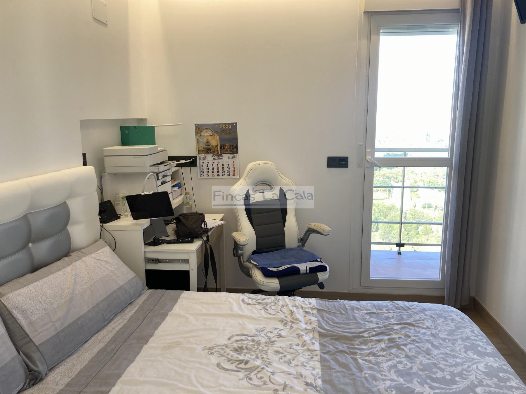 Vente de appartement dans Benidorm