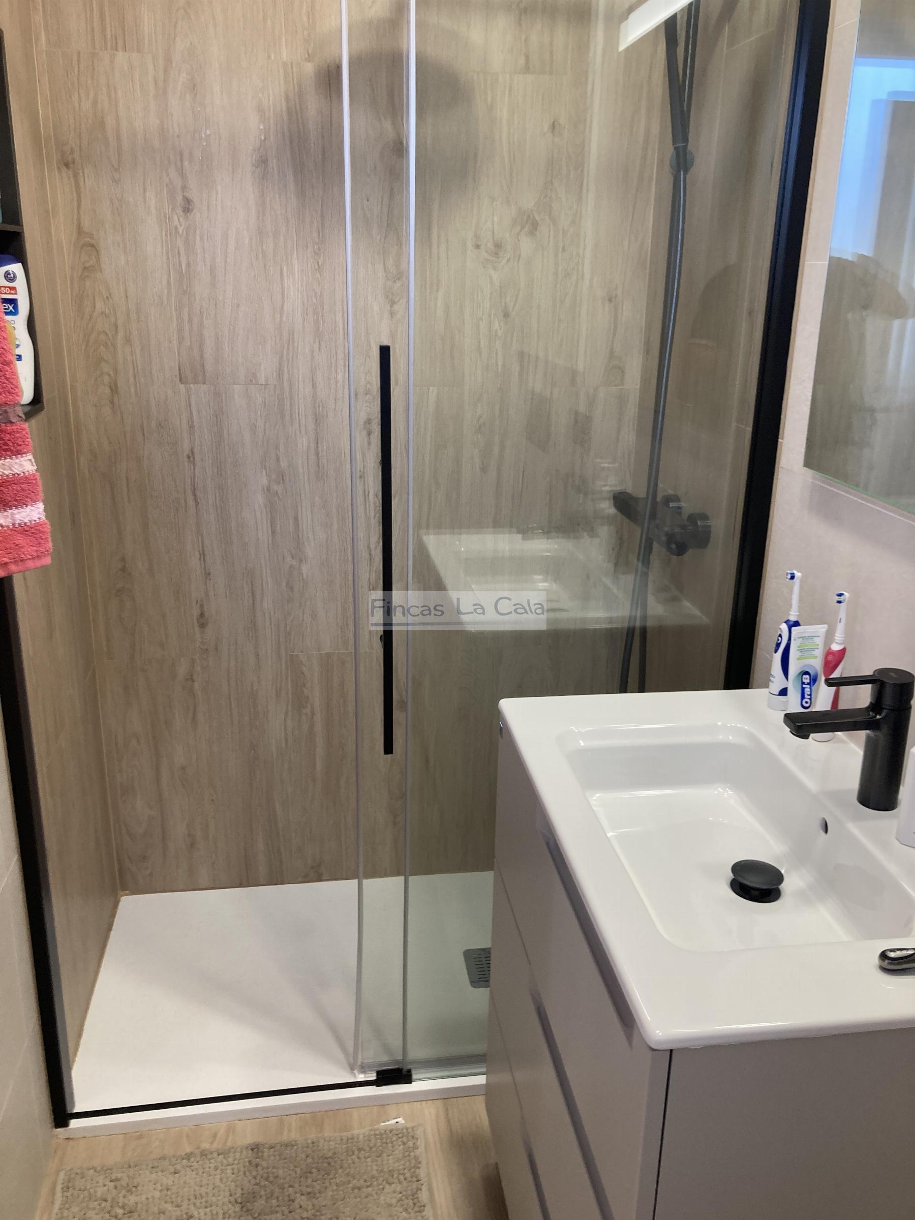 Vente de appartement dans Benidorm