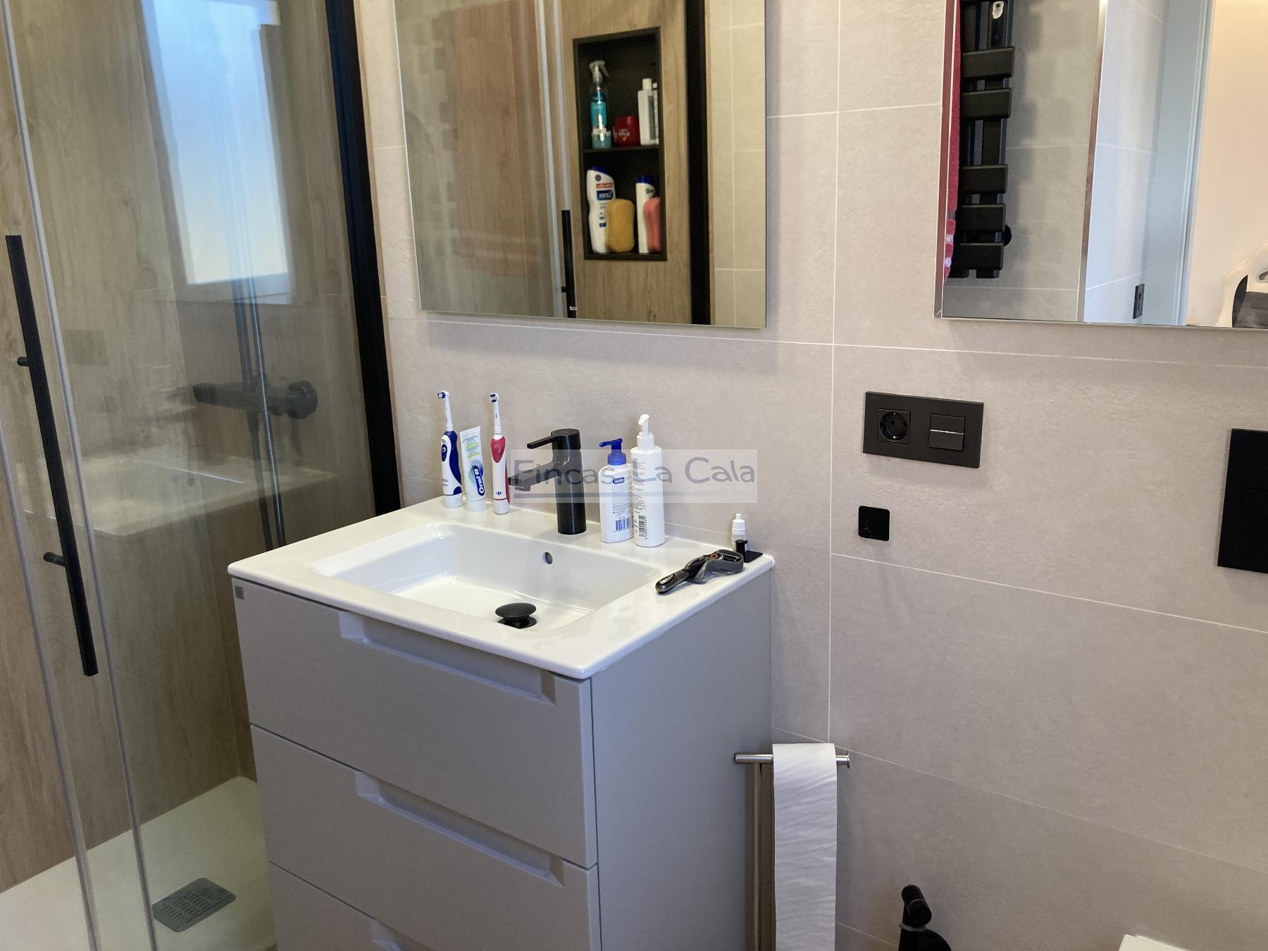 Vente de appartement dans Benidorm