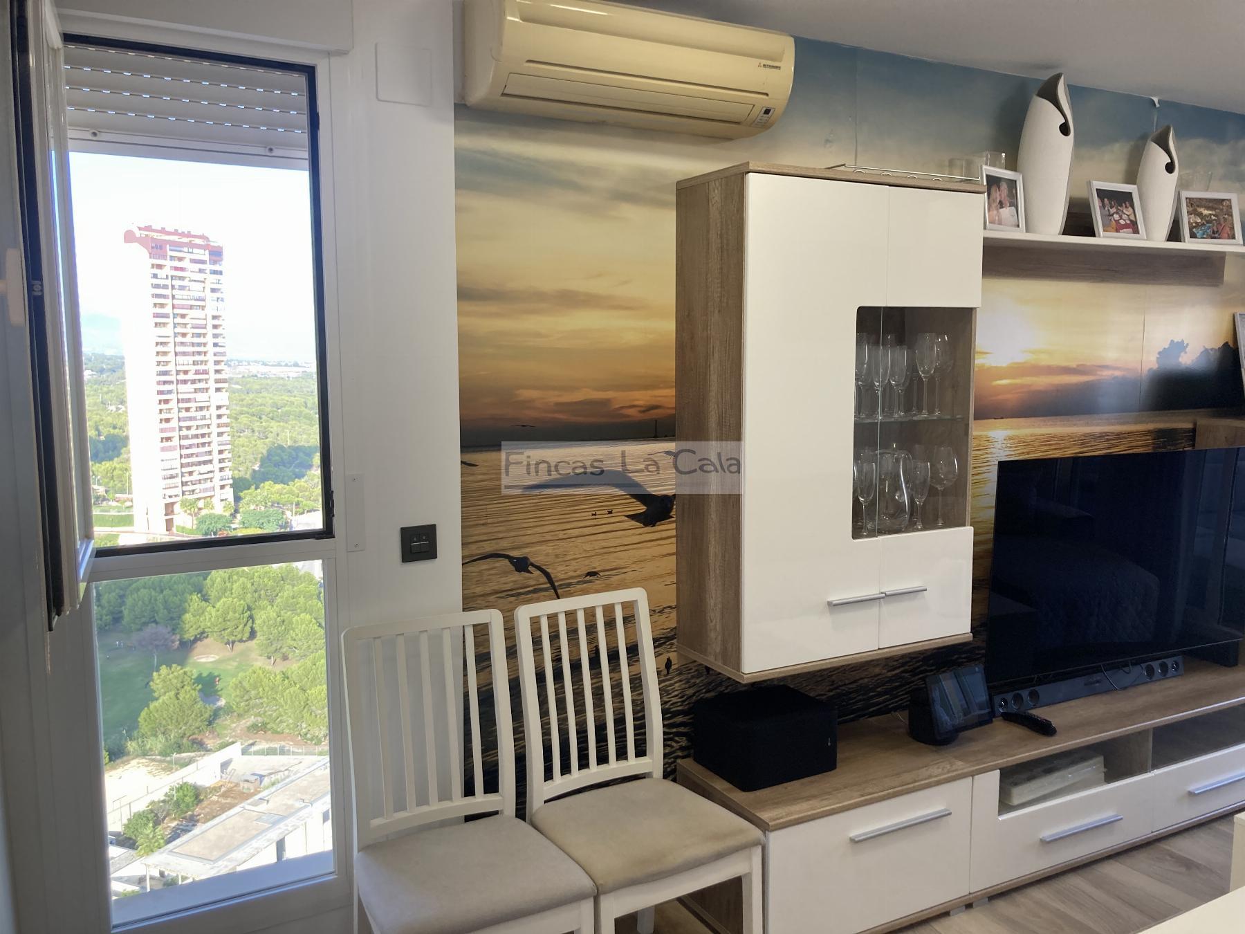 Vente de appartement dans Benidorm
