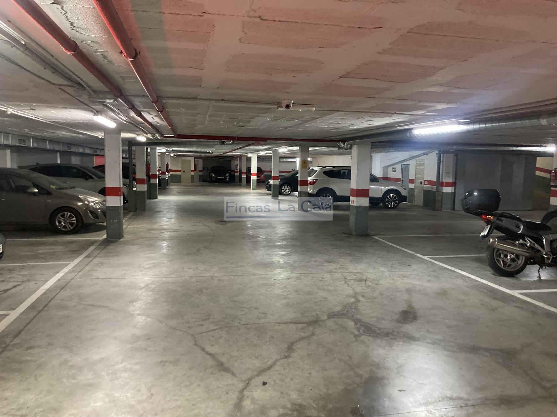 Vente de appartement dans Benidorm