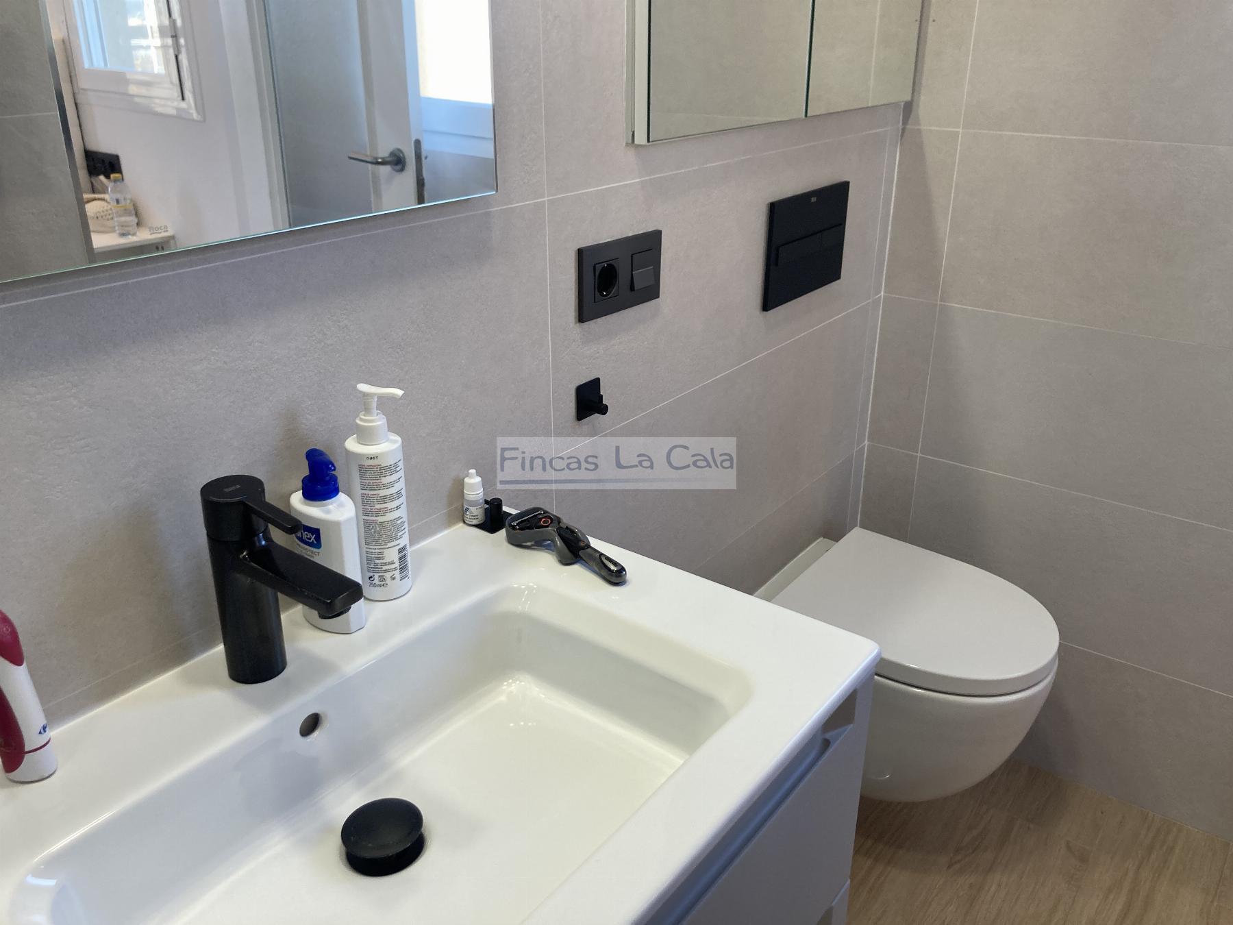 Vente de appartement dans Benidorm
