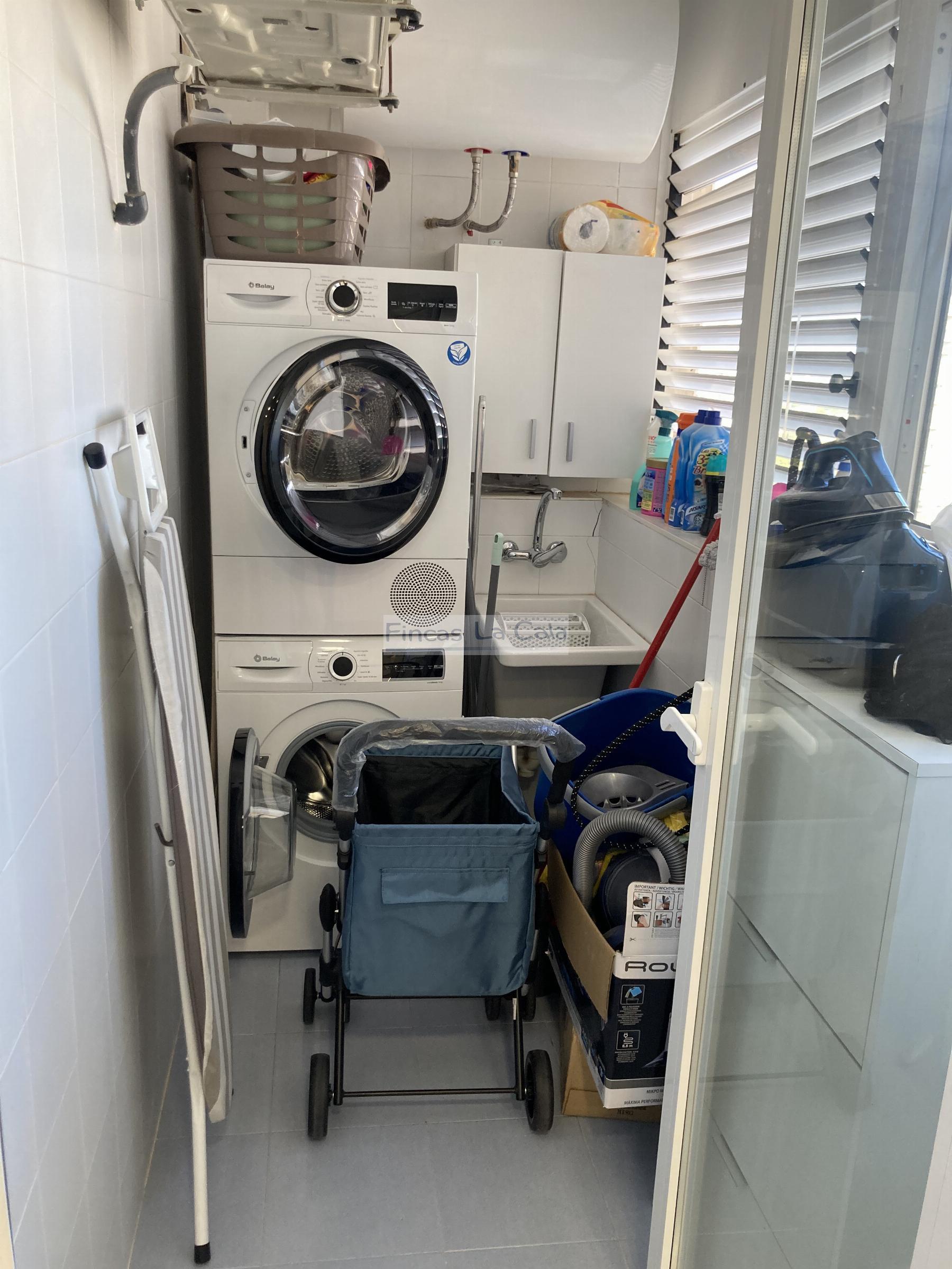 Vente de appartement dans Benidorm