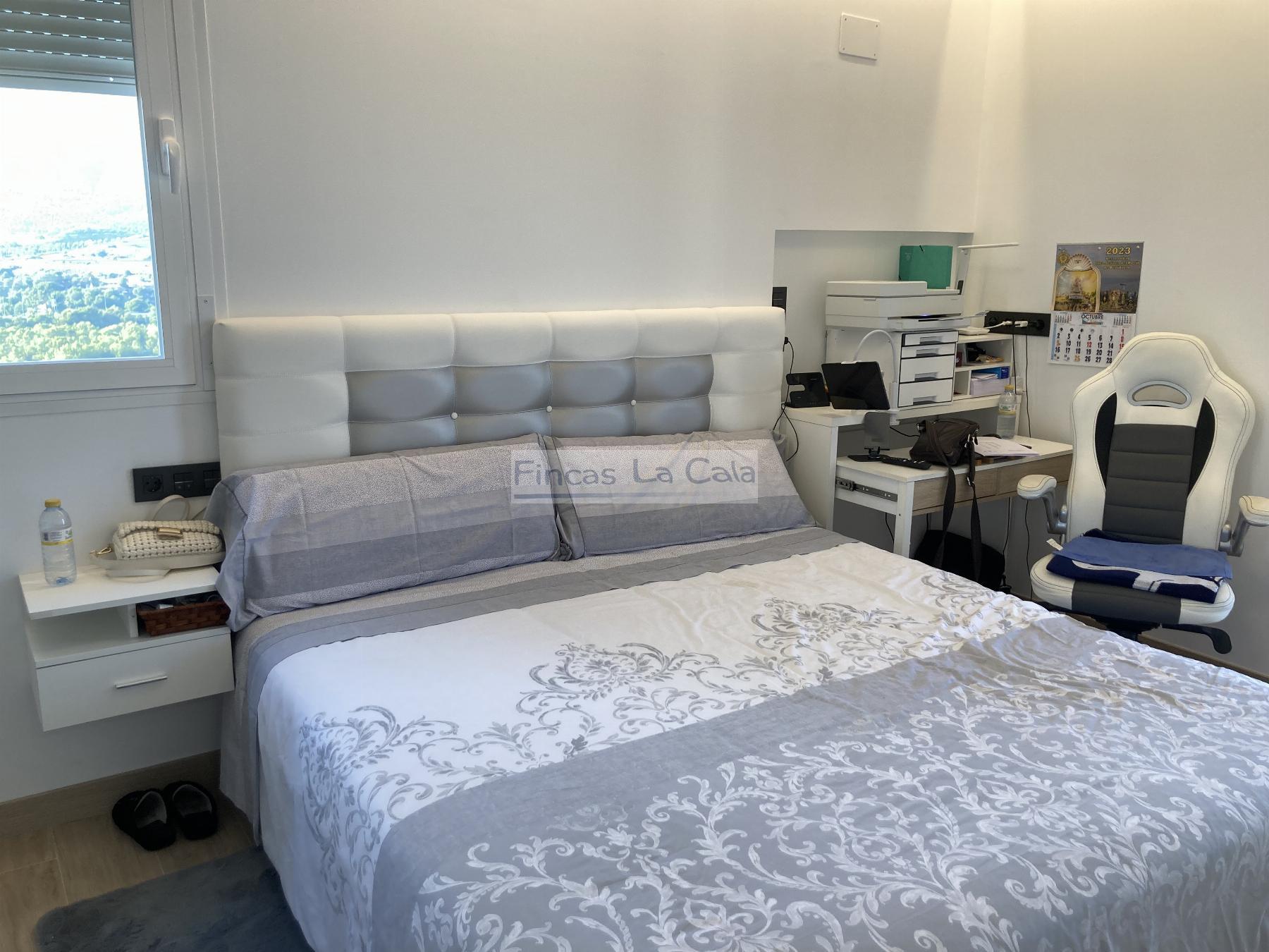 Vente de appartement dans Benidorm