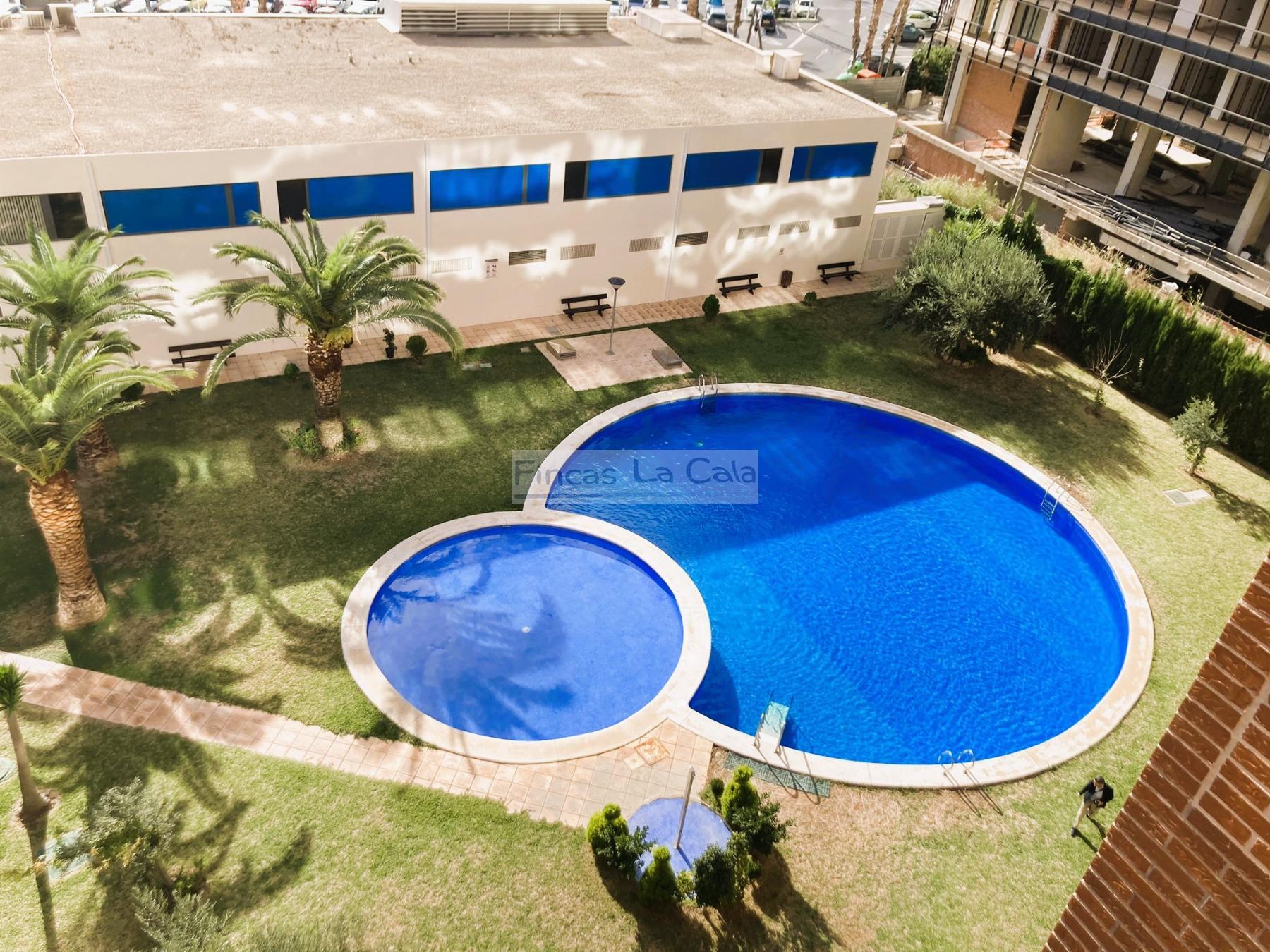 Vente de appartement dans Villajoyosa