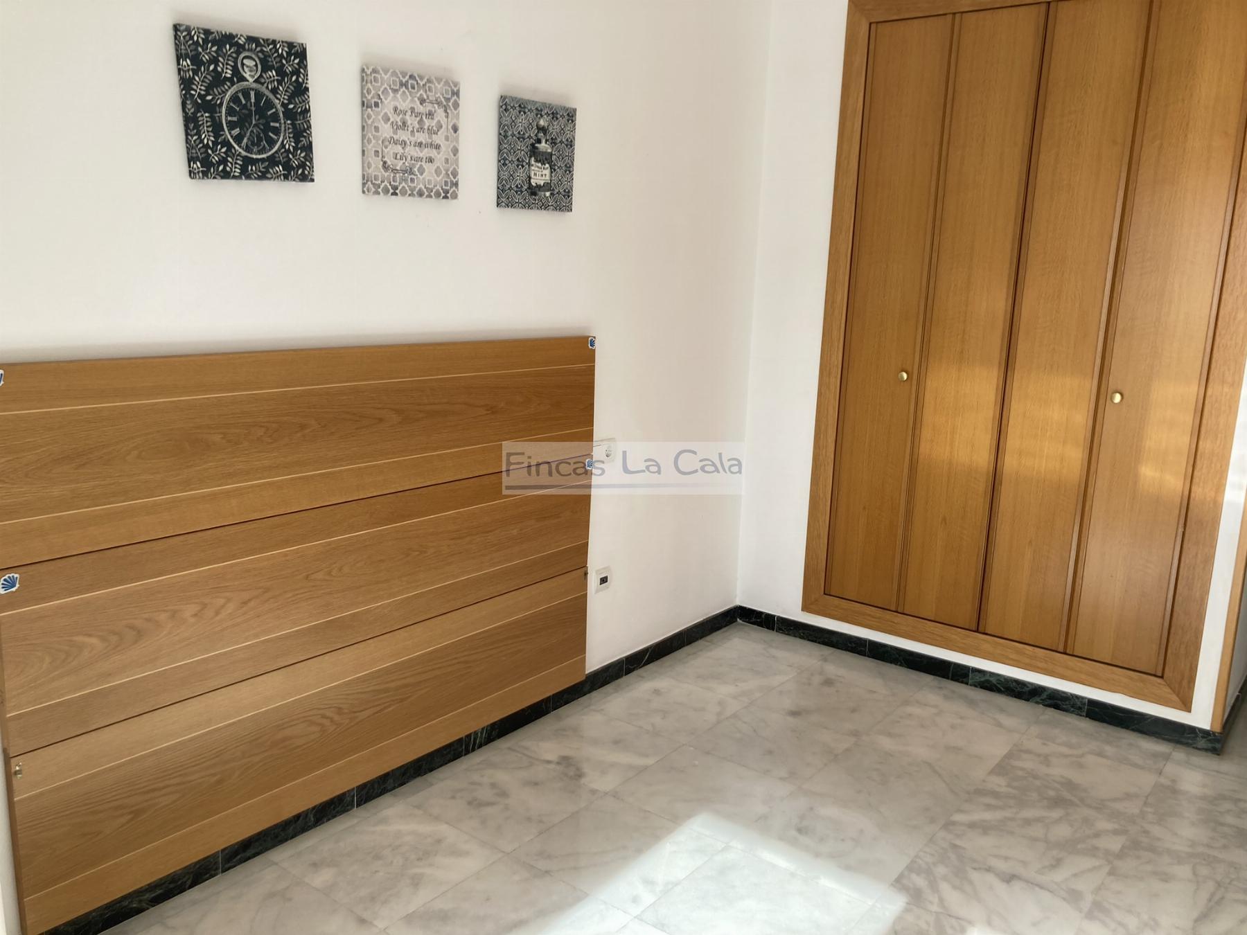 Vente de appartement dans Villajoyosa