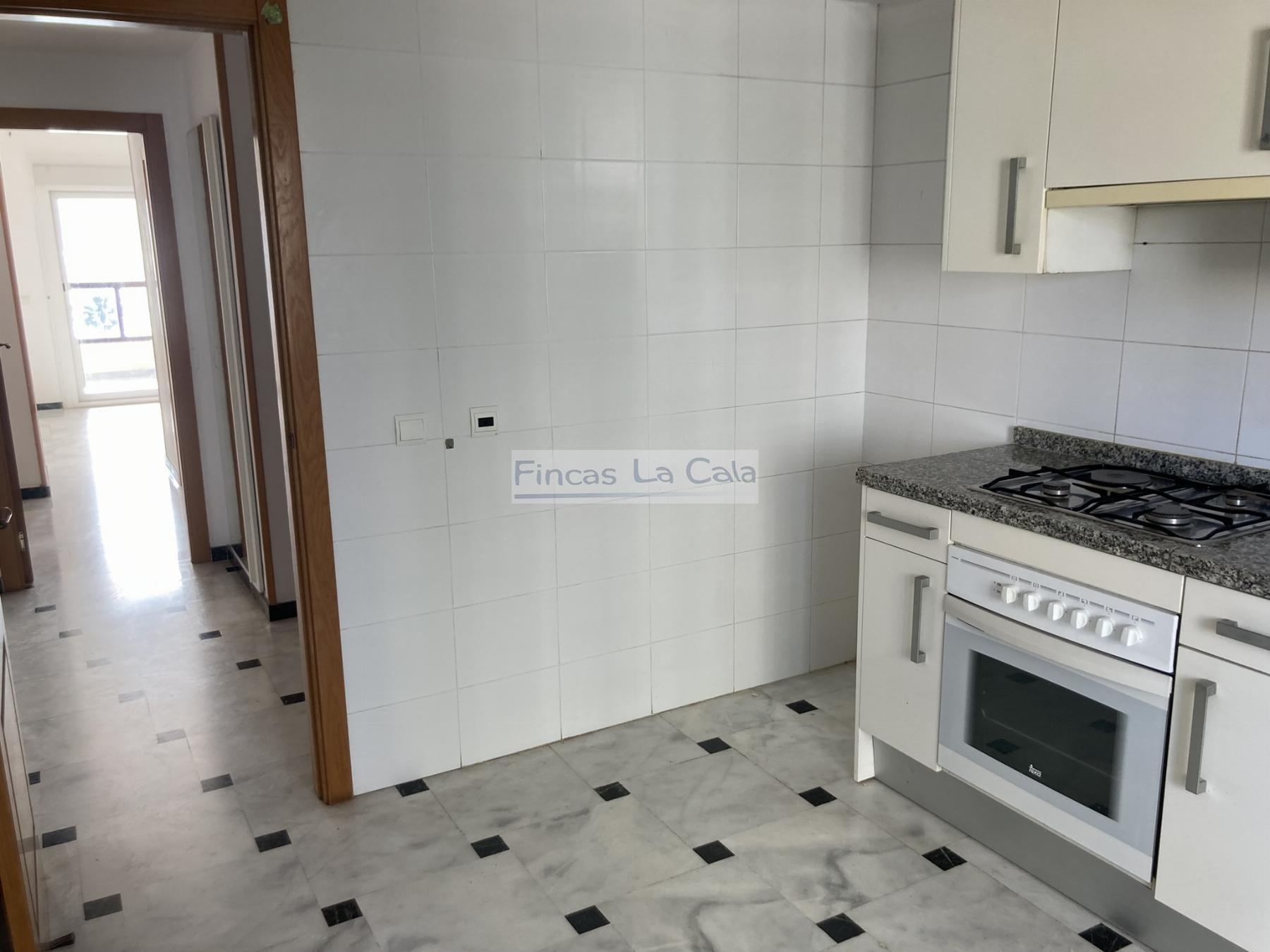 Vente de appartement dans Villajoyosa