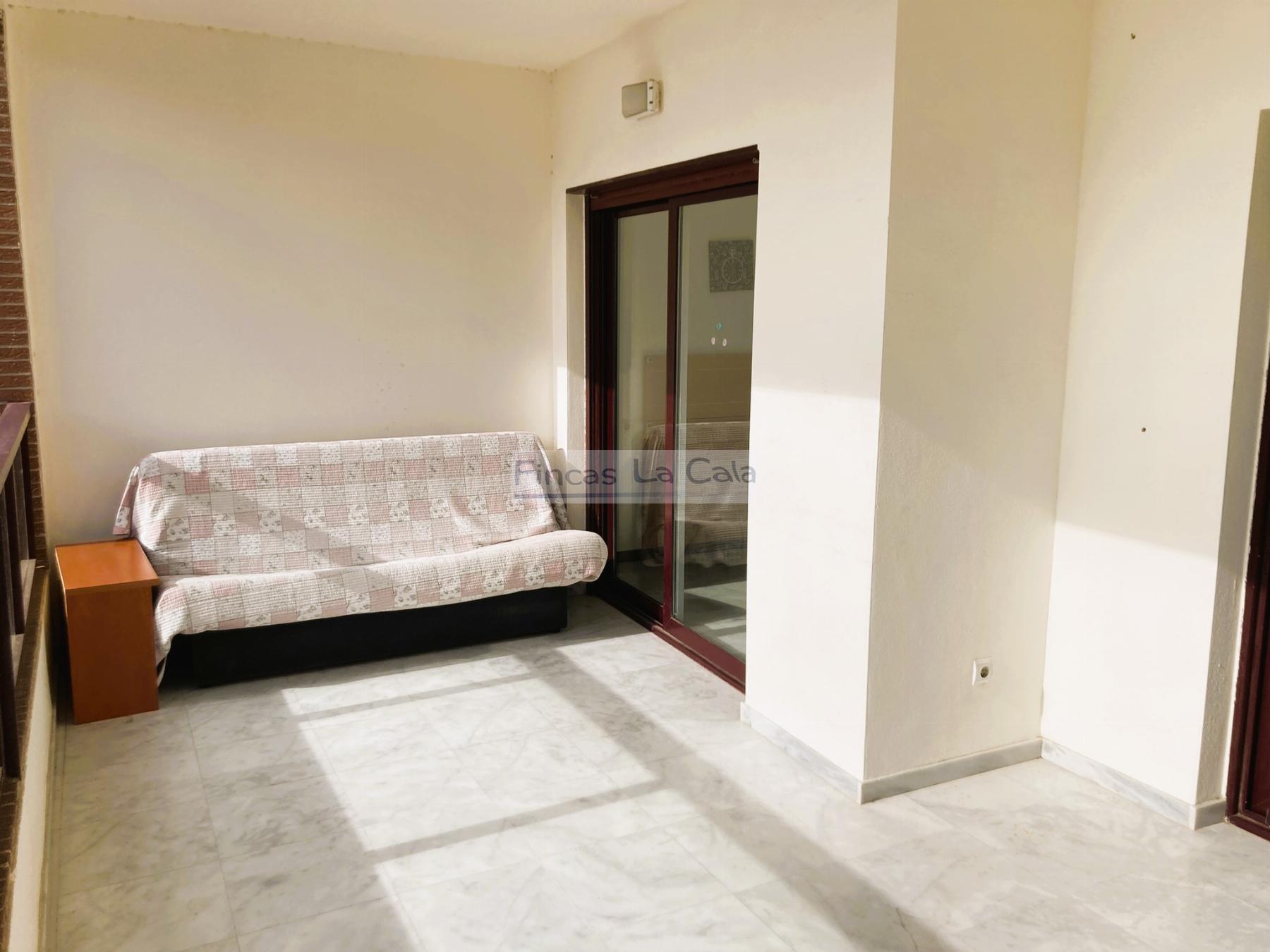 Vente de appartement dans Villajoyosa
