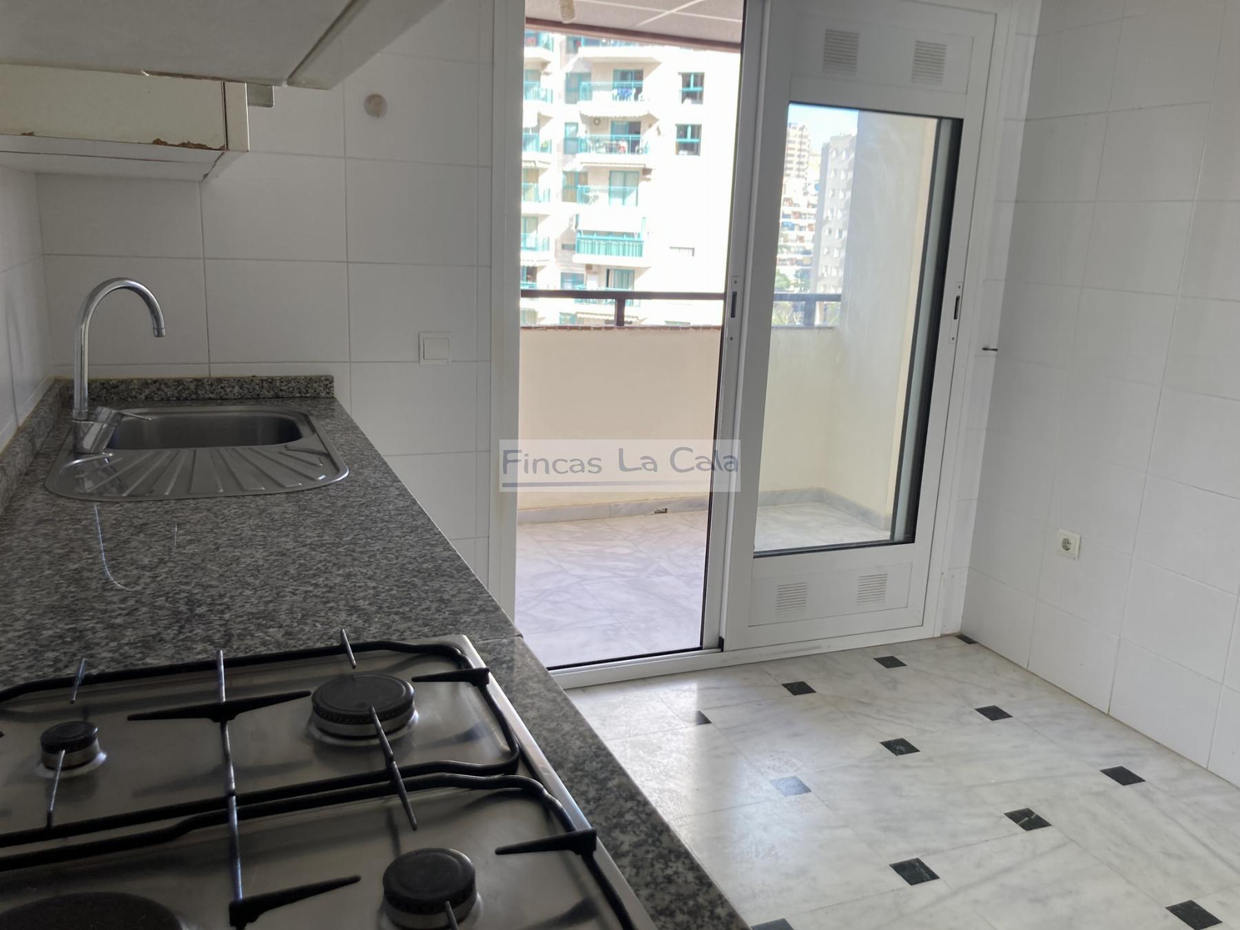 Vente de appartement dans Villajoyosa