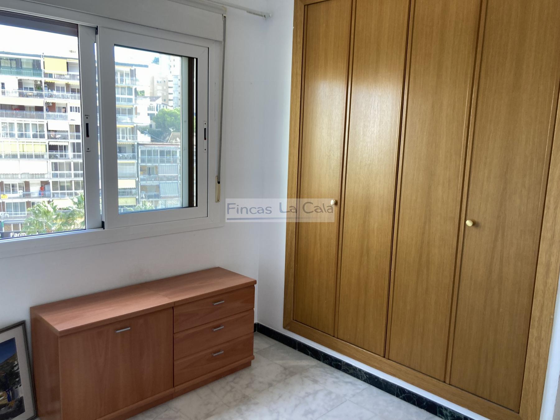 Vente de appartement dans Villajoyosa
