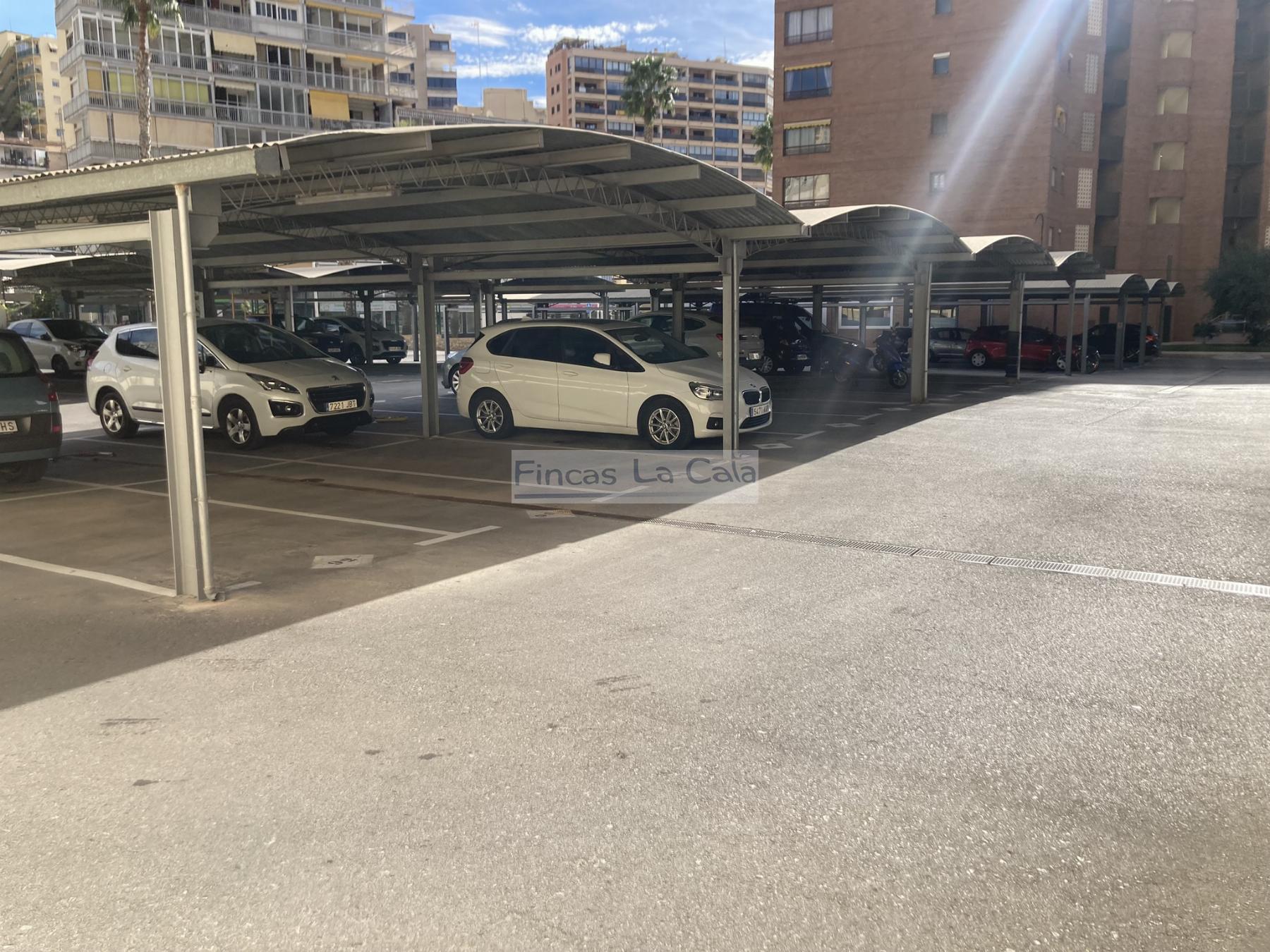 Vente de appartement dans Villajoyosa