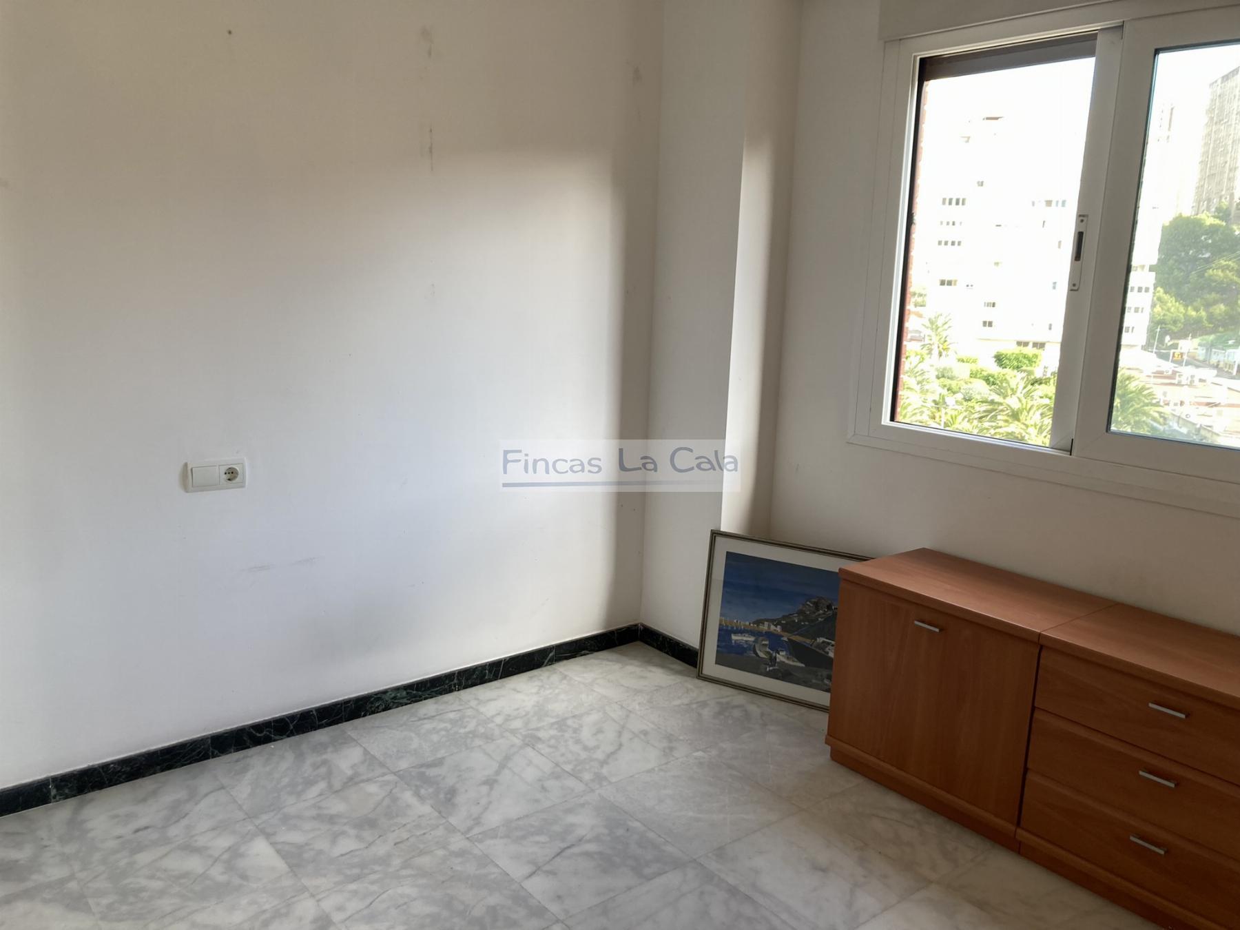 Vente de appartement dans Villajoyosa