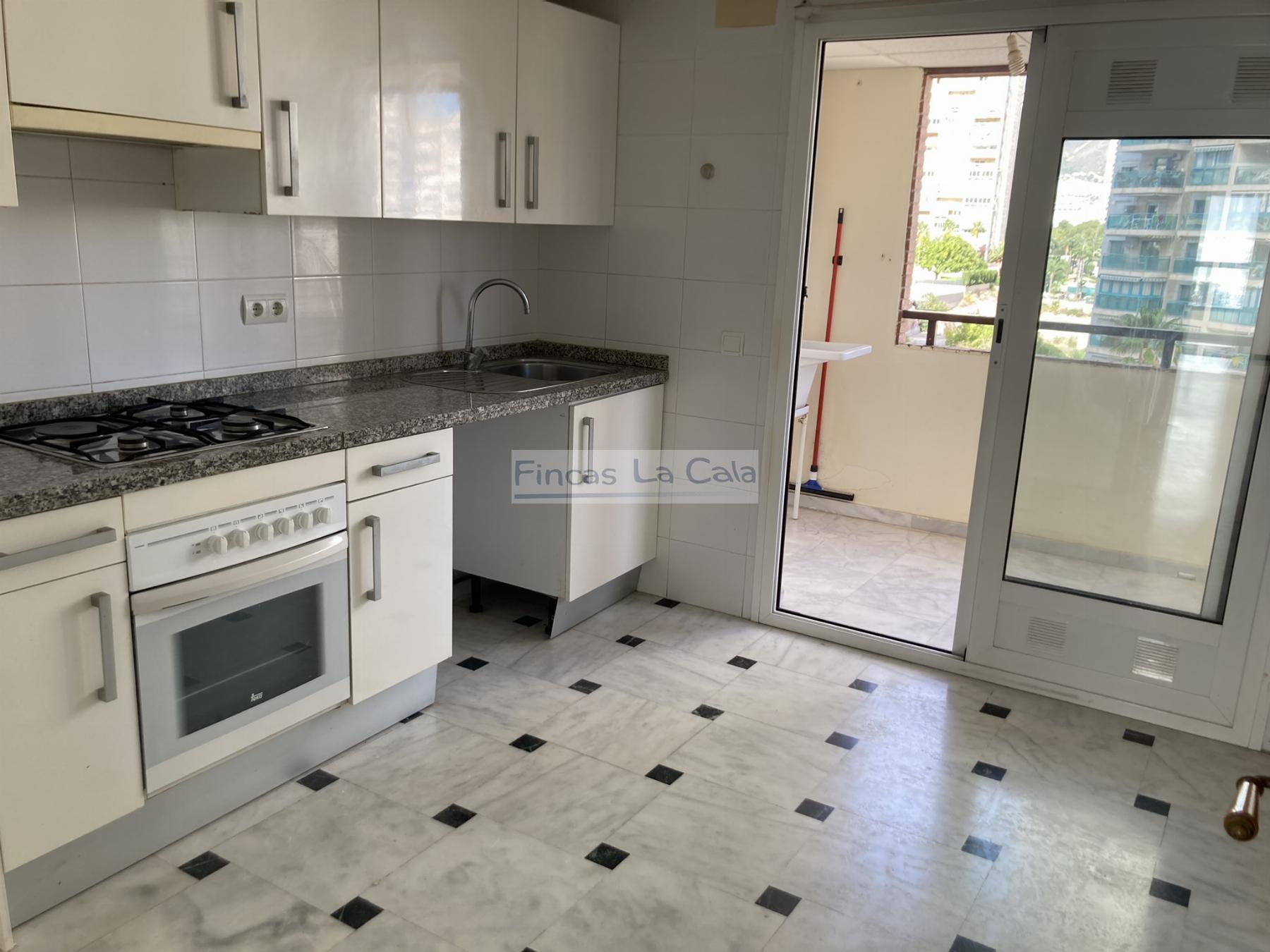 Vente de appartement dans Villajoyosa