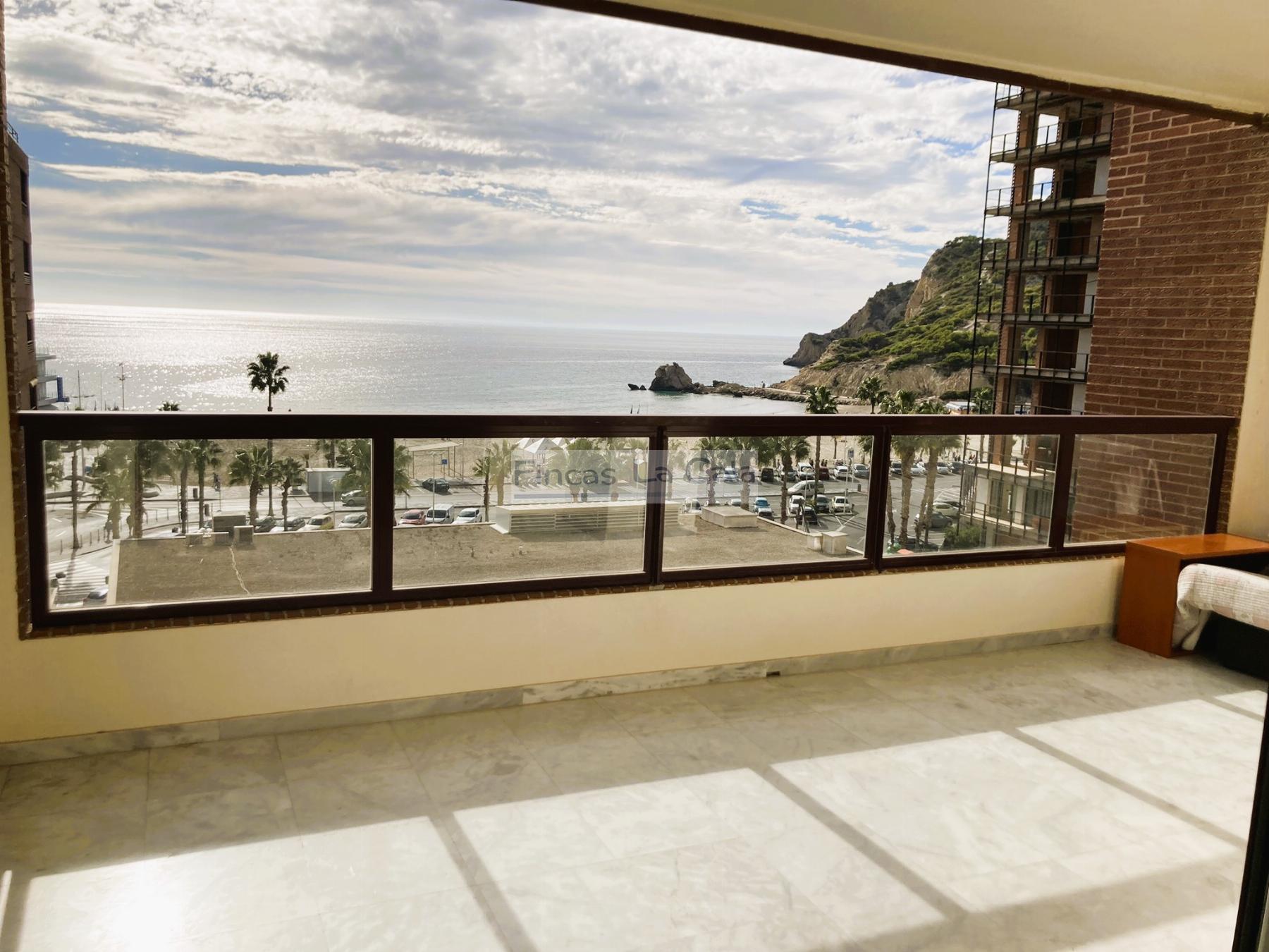 Vente de appartement dans Villajoyosa