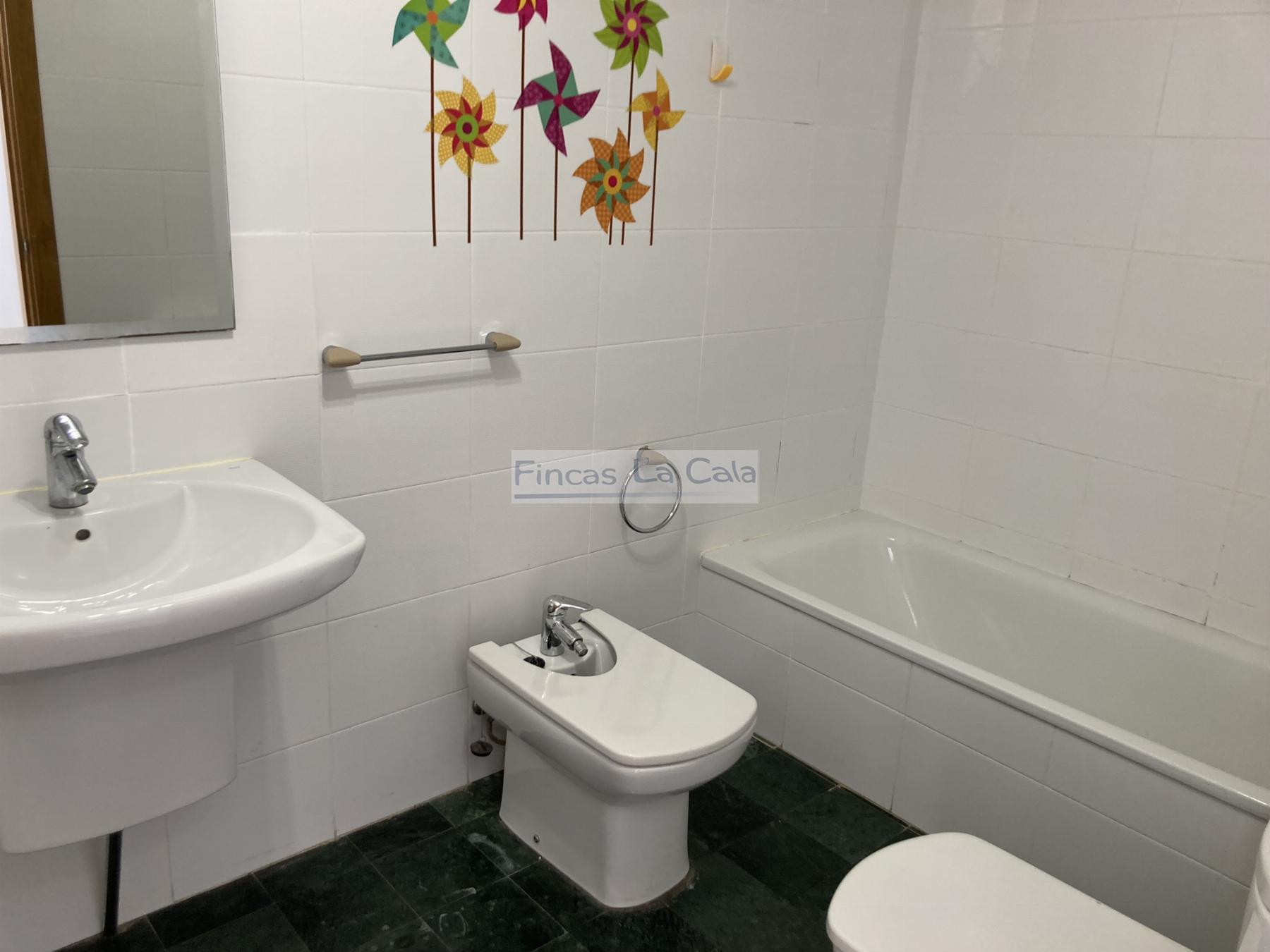 Vente de appartement dans Villajoyosa