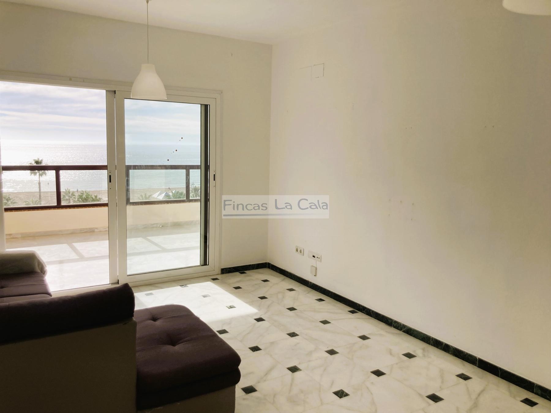 Vente de appartement dans Villajoyosa