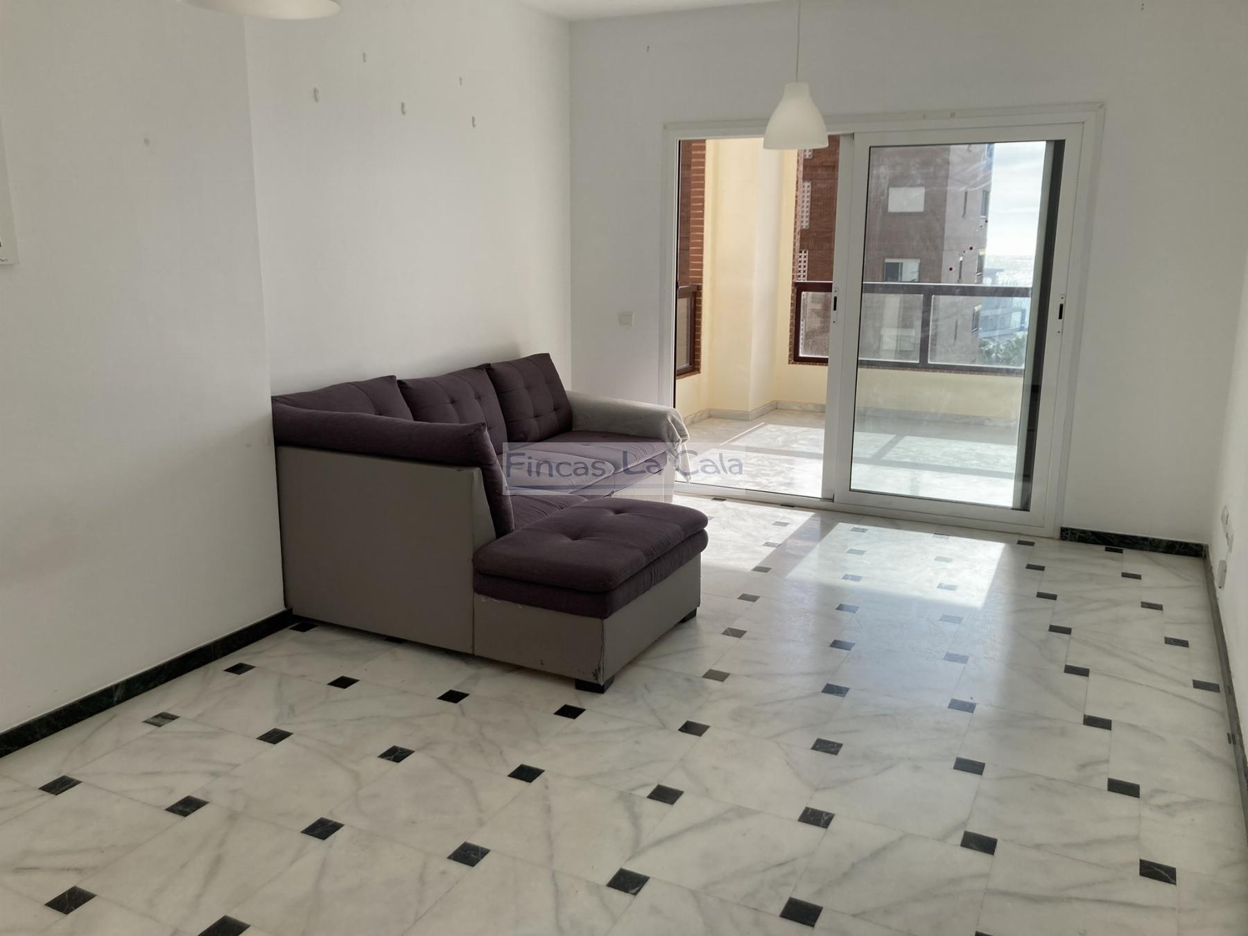 Vente de appartement dans Villajoyosa