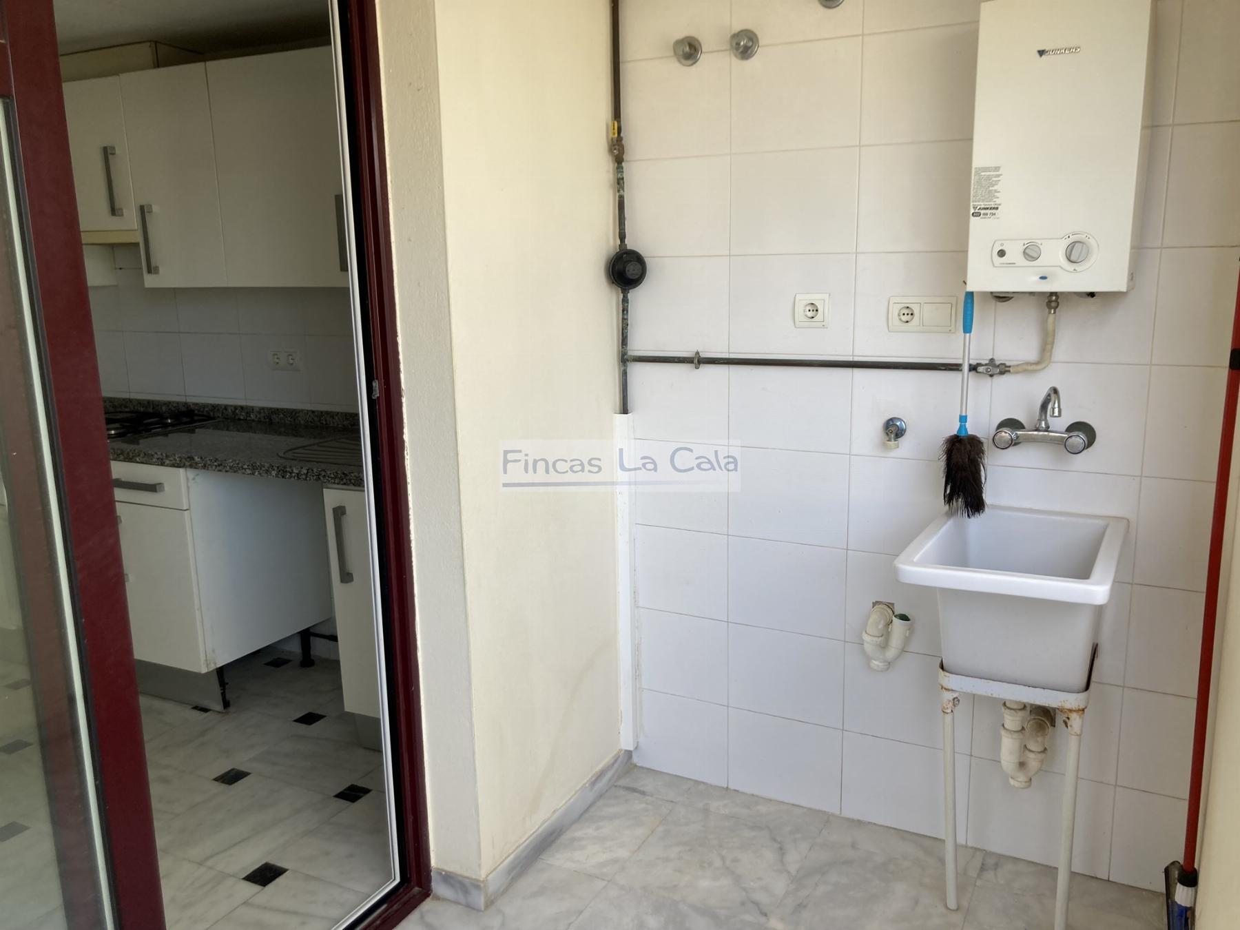 Vente de appartement dans Villajoyosa