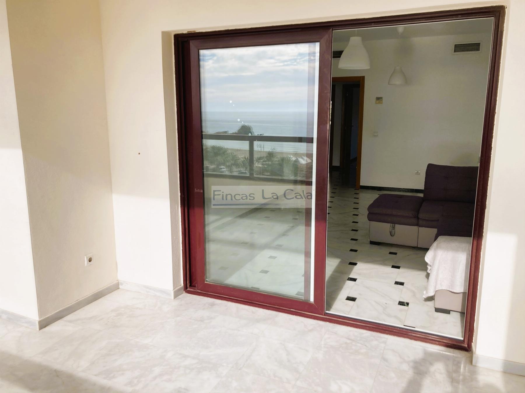 Vente de appartement dans Villajoyosa