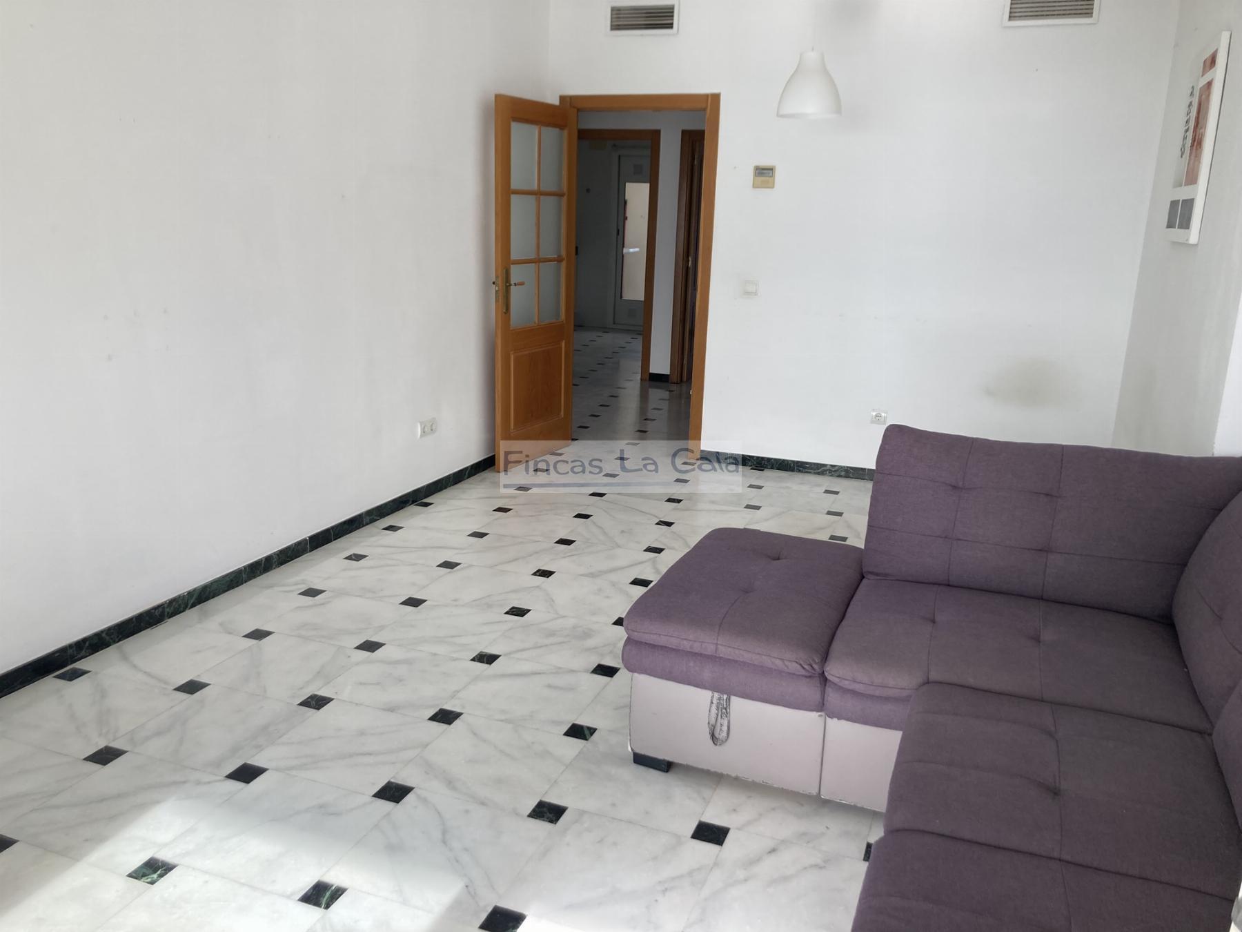 Vente de appartement dans Villajoyosa
