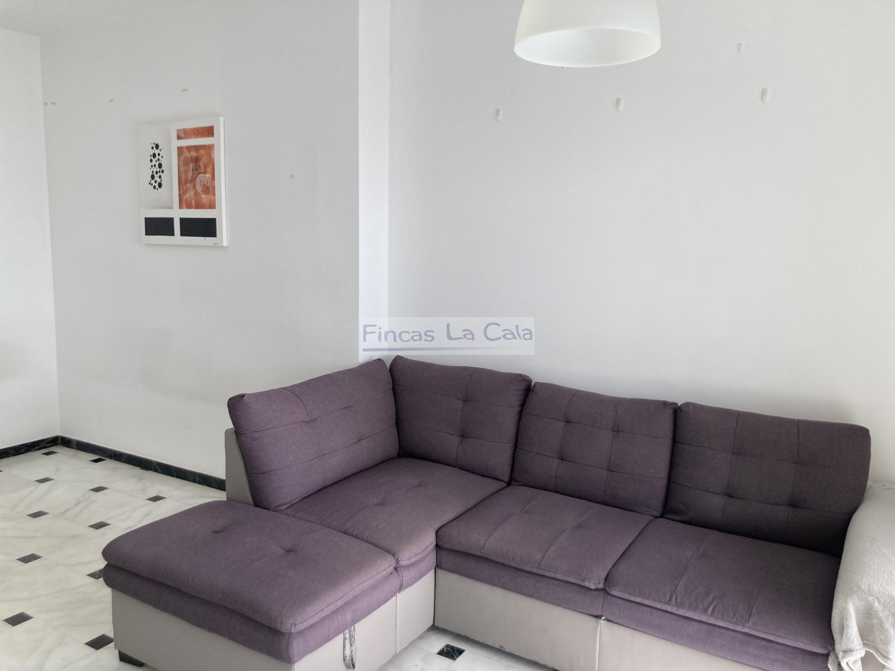 Vente de appartement dans Villajoyosa