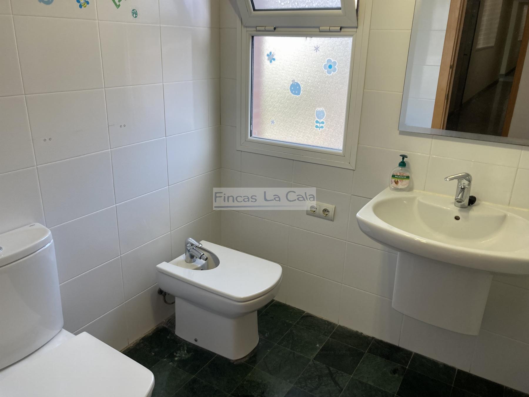Vente de appartement dans Villajoyosa