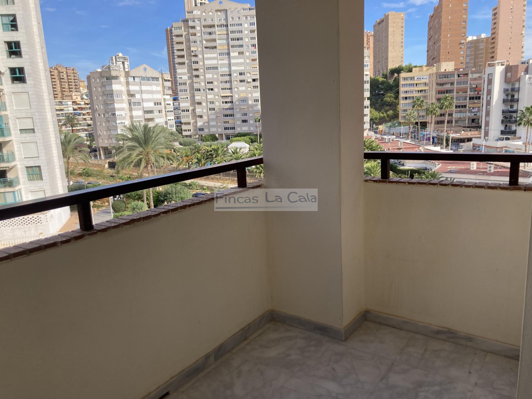 Vente de appartement dans Villajoyosa