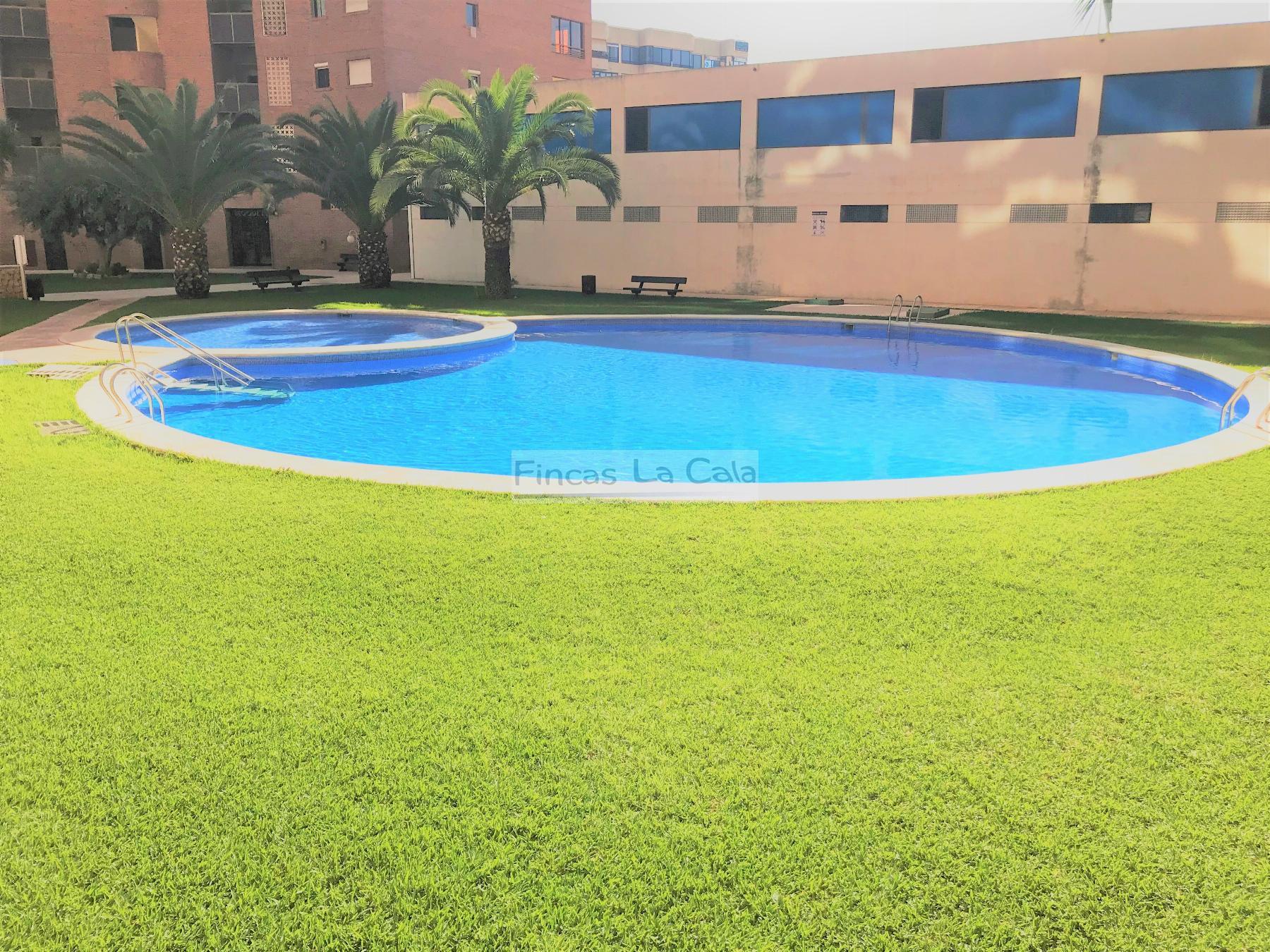 Vente de appartement dans Villajoyosa
