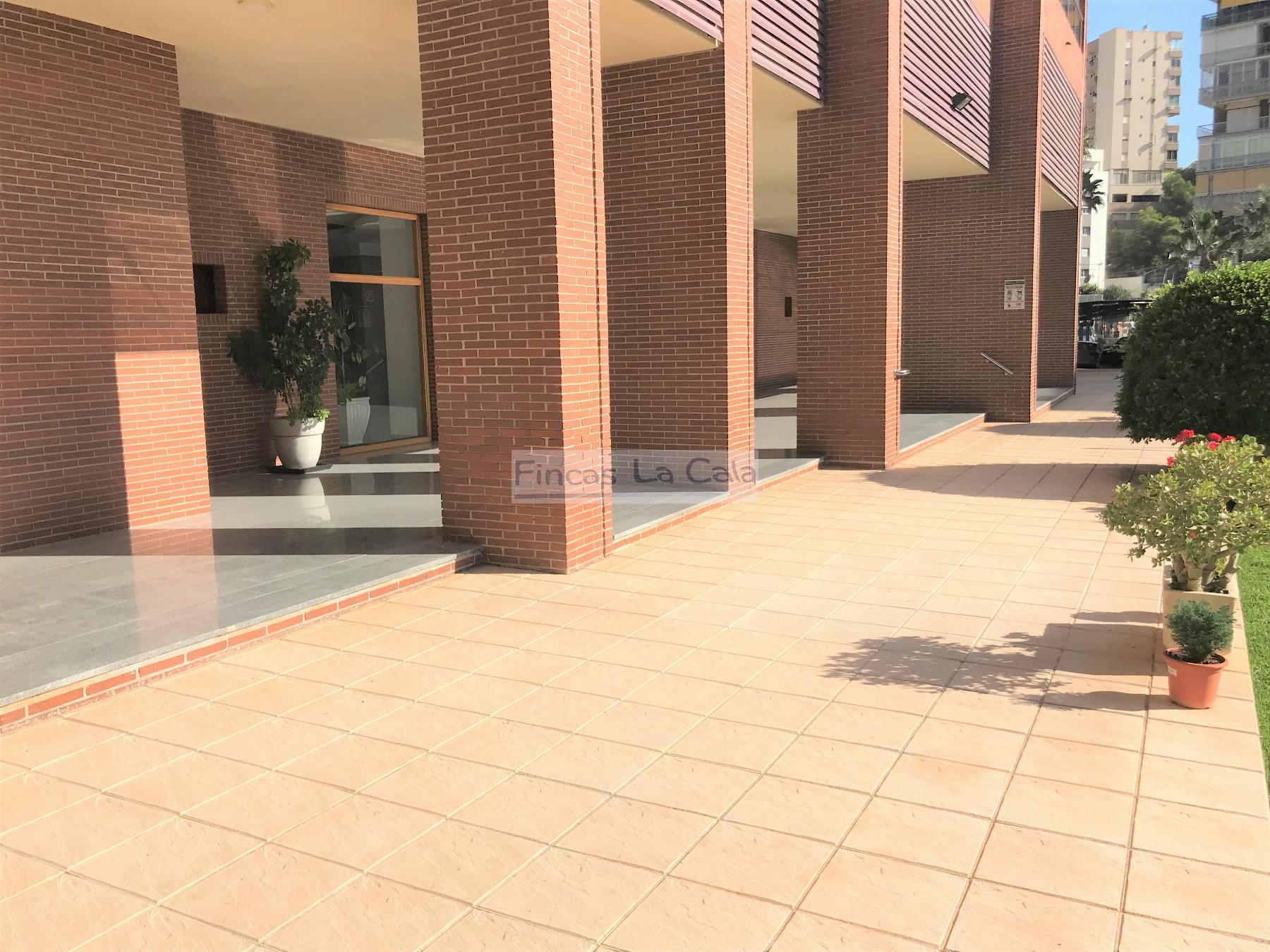 Vente de appartement dans Villajoyosa