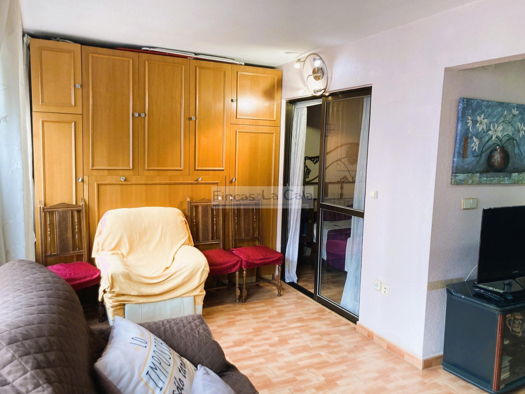 For sale of apartment in Finestrat