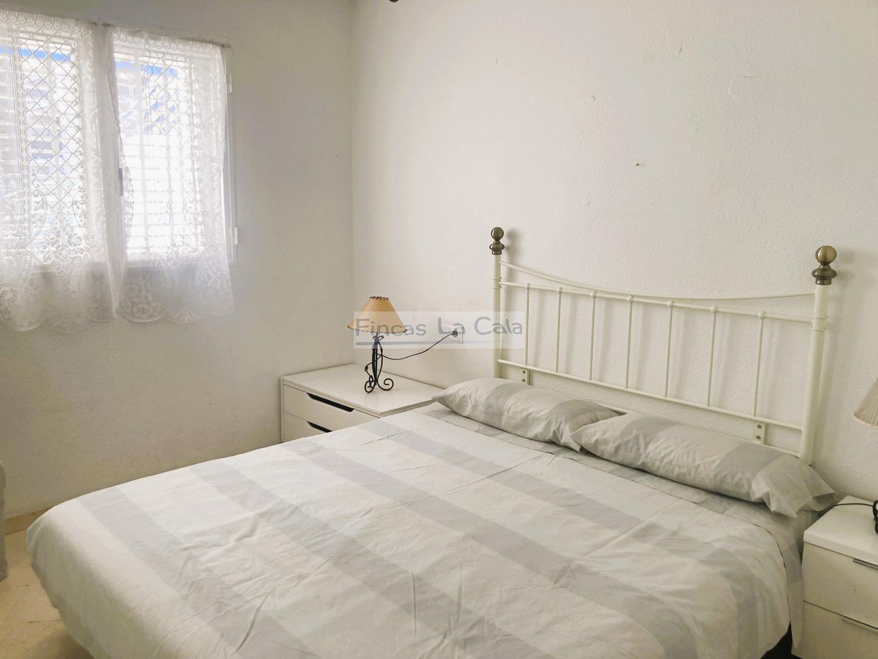 For rent of apartment in Finestrat