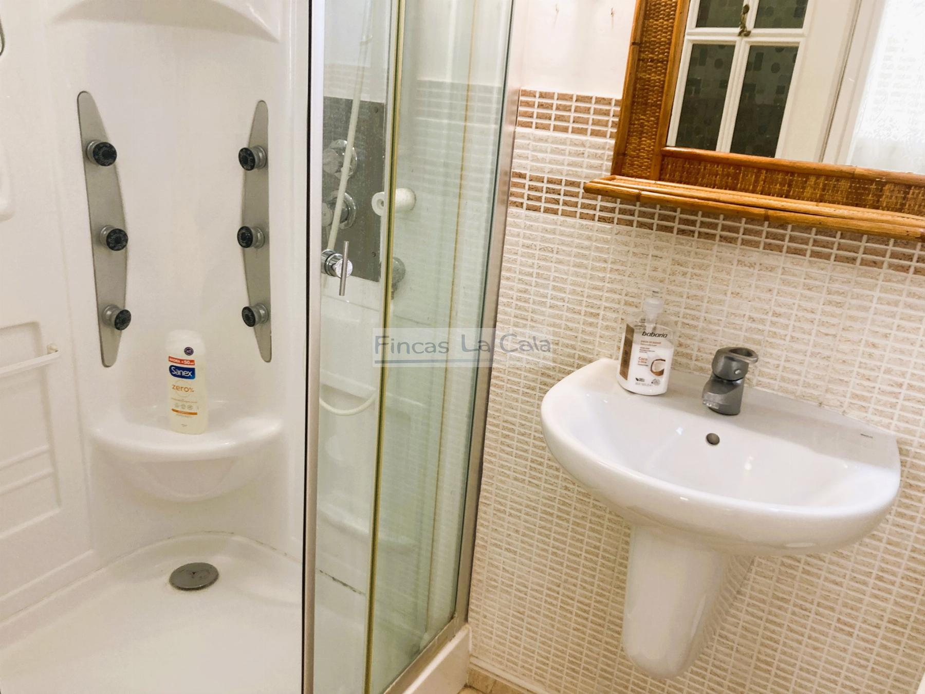 For rent of apartment in Finestrat