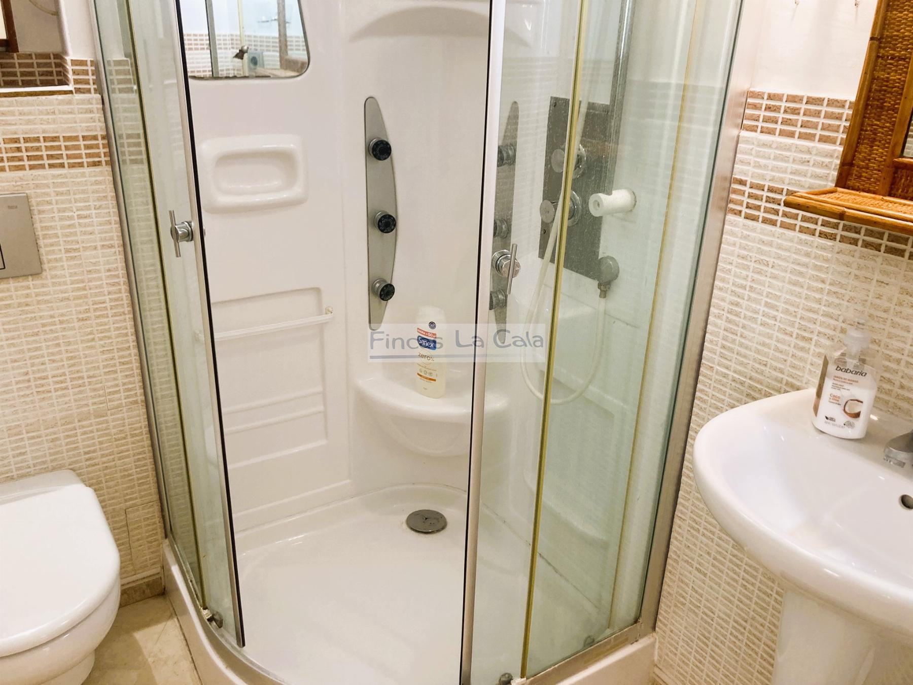 For rent of apartment in Finestrat