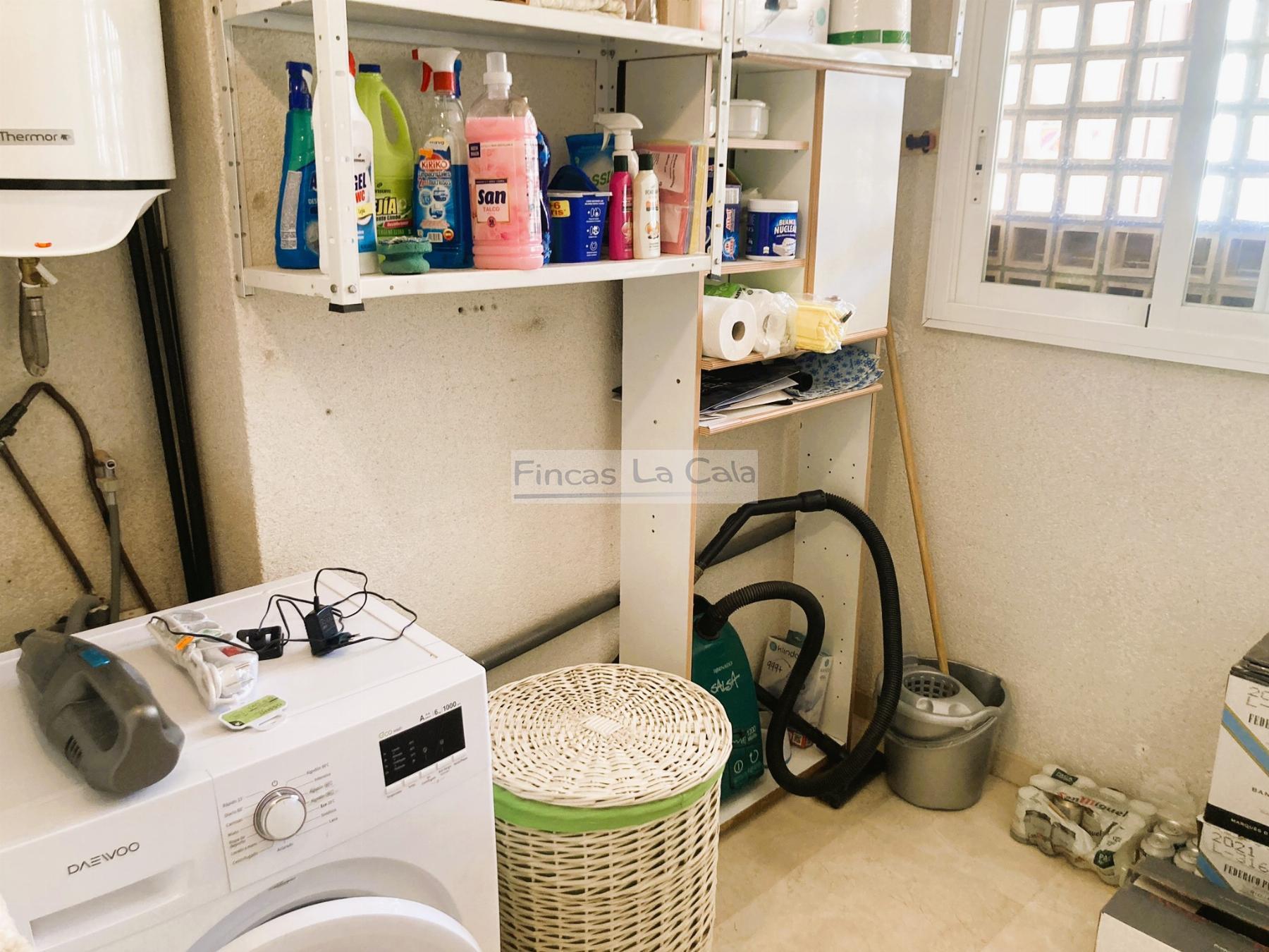 For rent of apartment in Finestrat